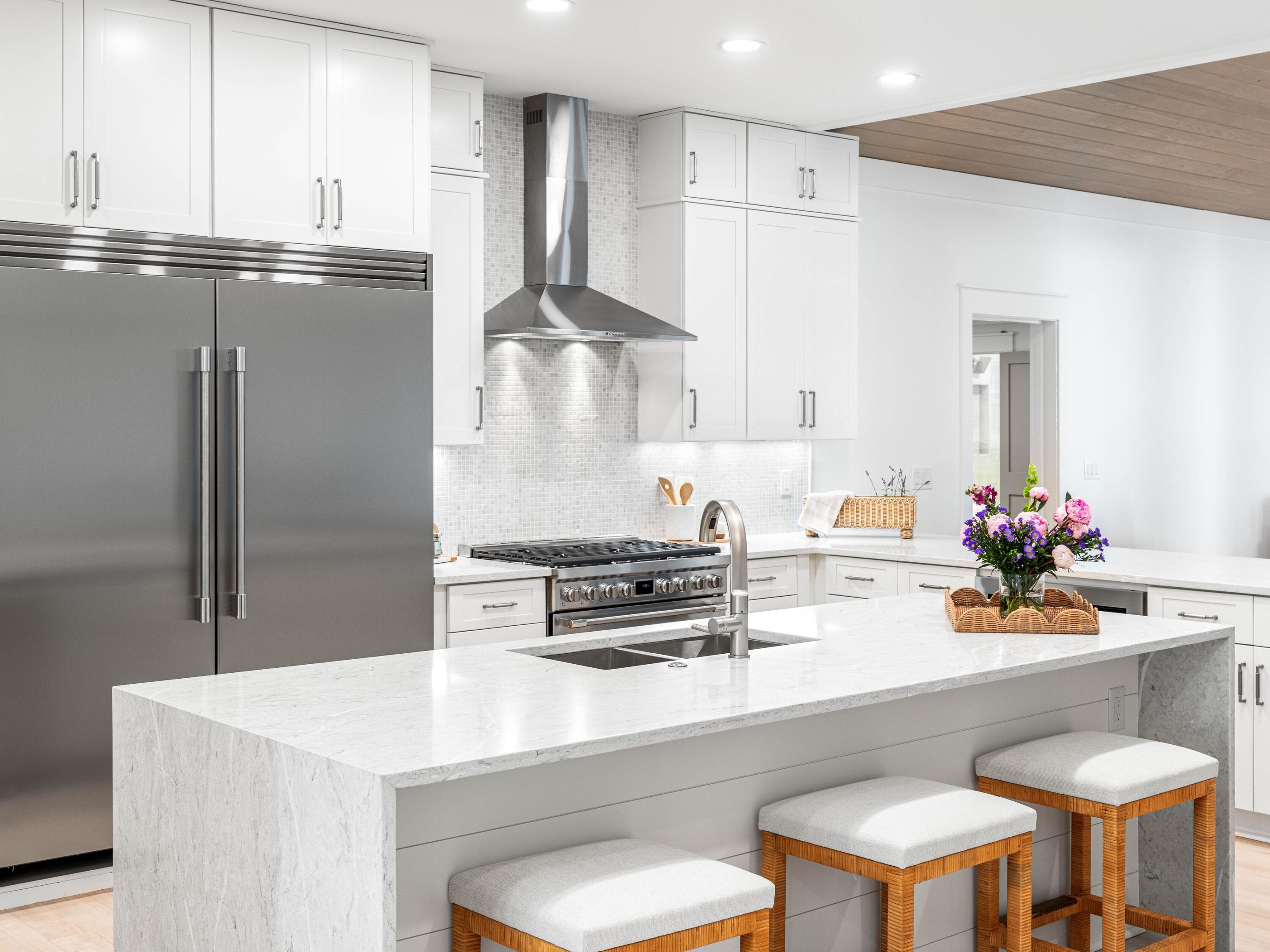 SUGARWOOD - Residential