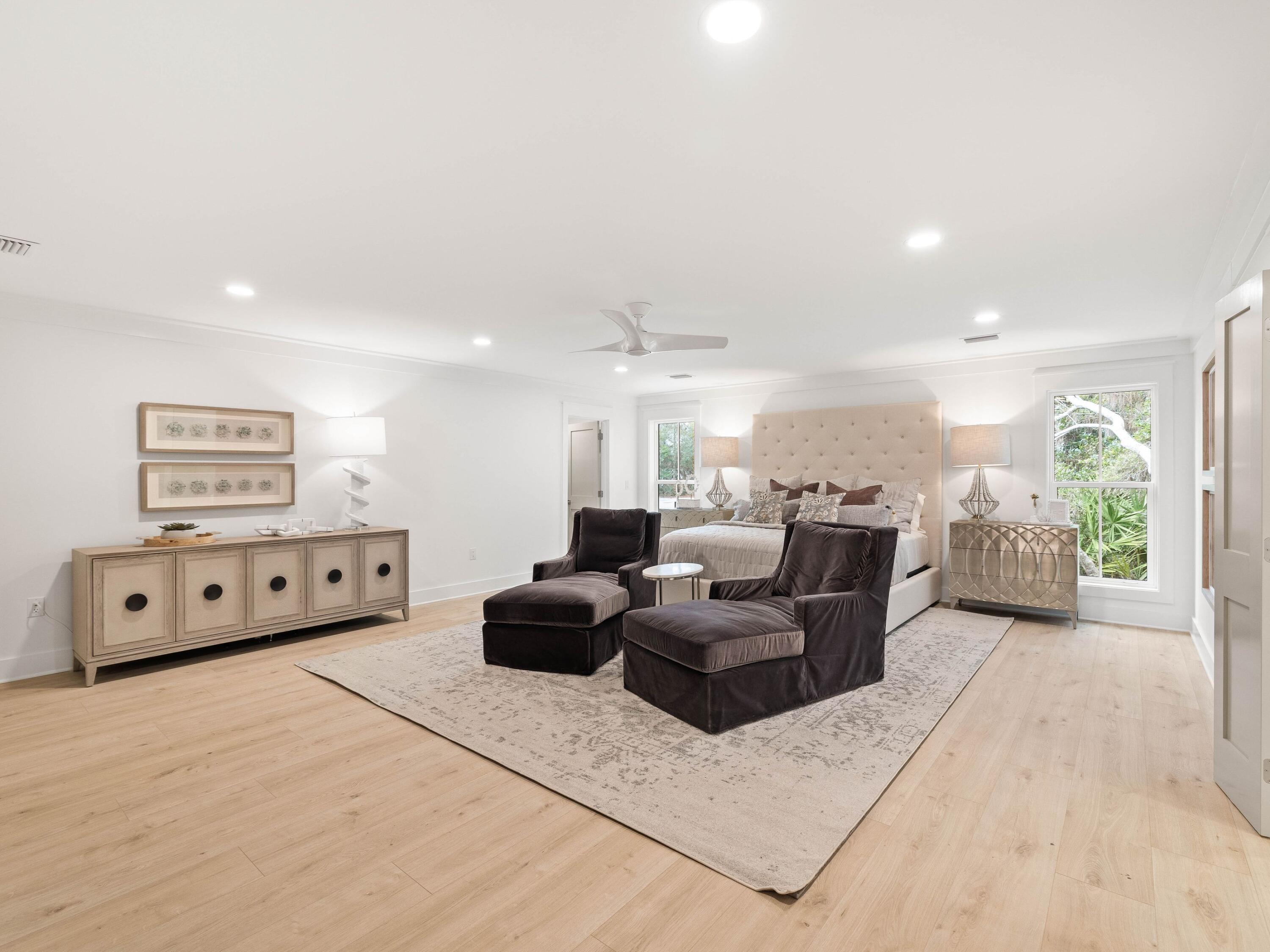SUGARWOOD - Residential