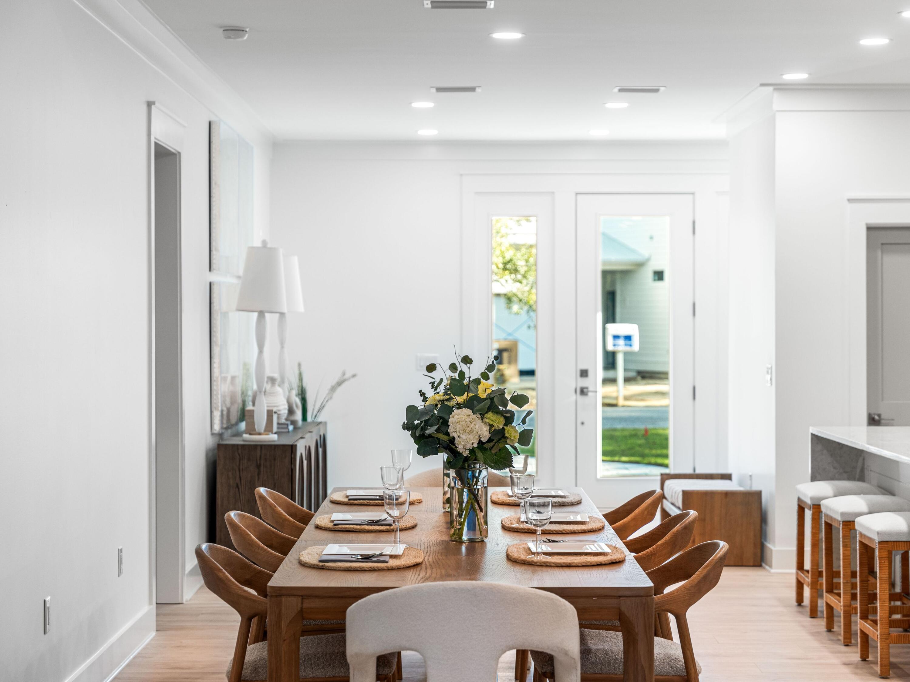 SUGARWOOD - Residential