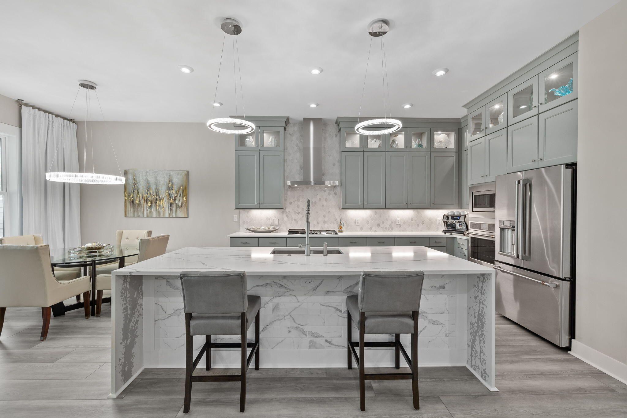 WATERSOUND ORIGINS - Residential