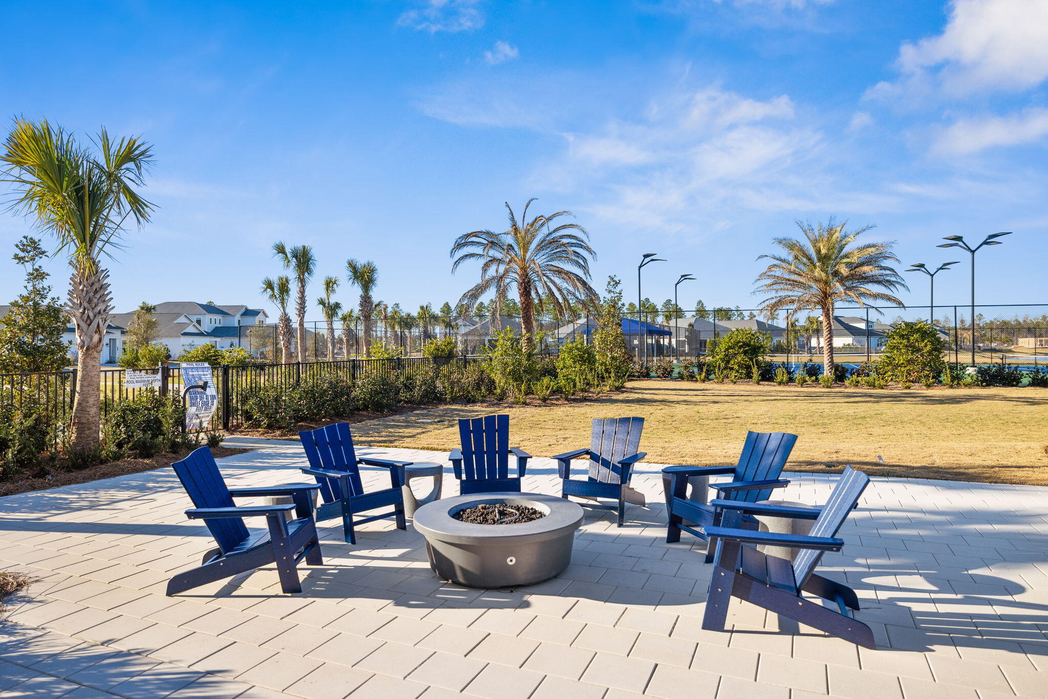 WATERSOUND ORIGINS - Residential