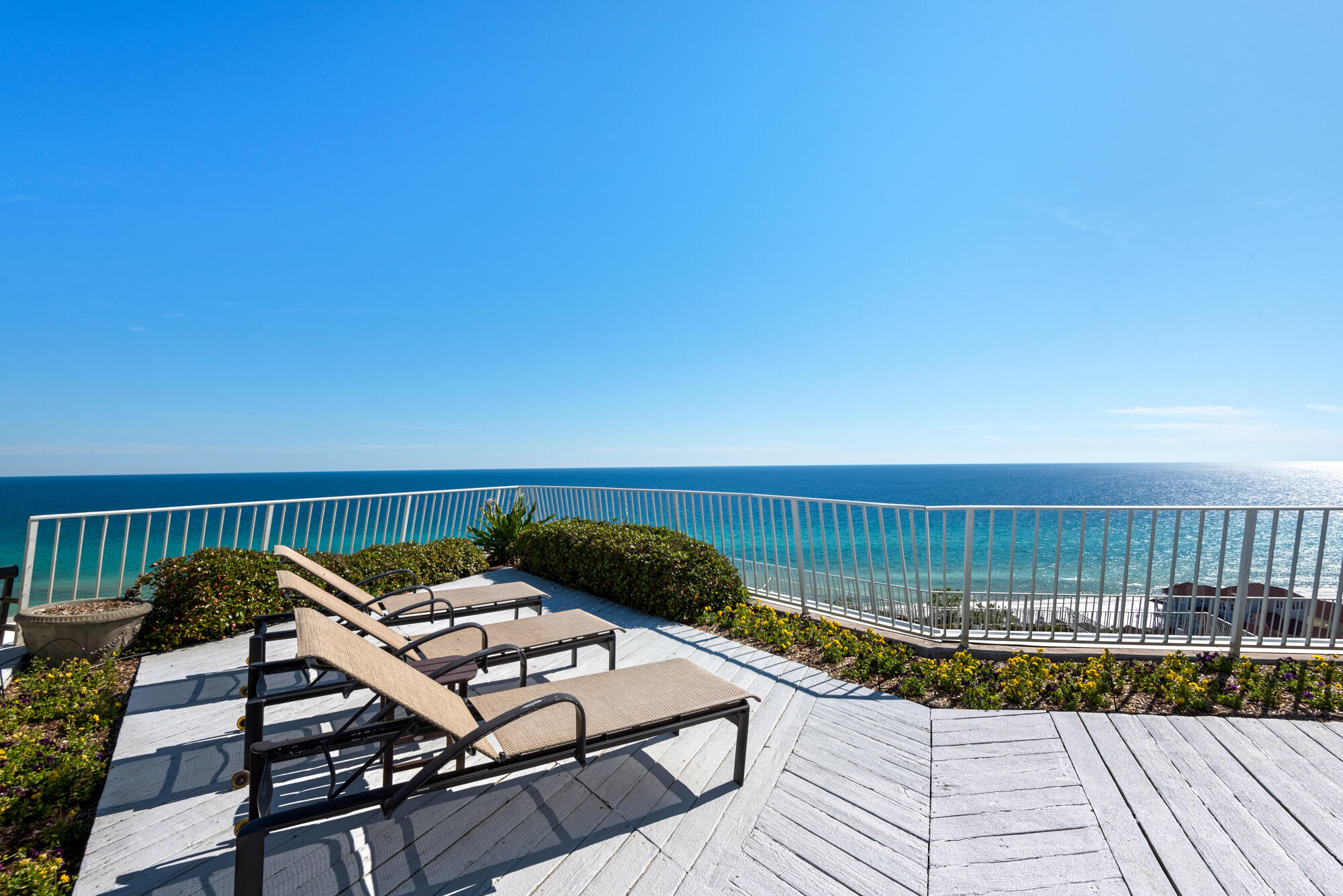 EDGEWATER BEACH CONDO PH 2 - Residential