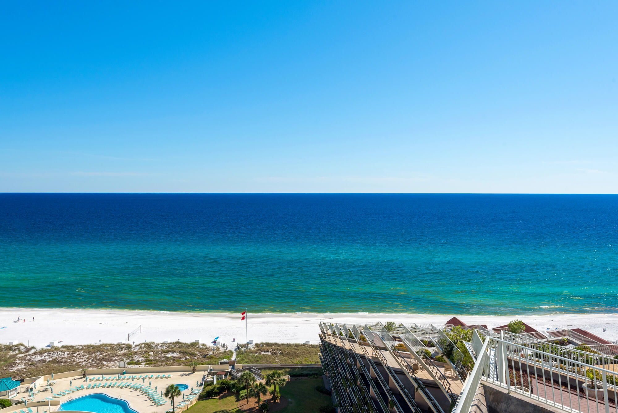 EDGEWATER BEACH CONDO PH 2 - Residential
