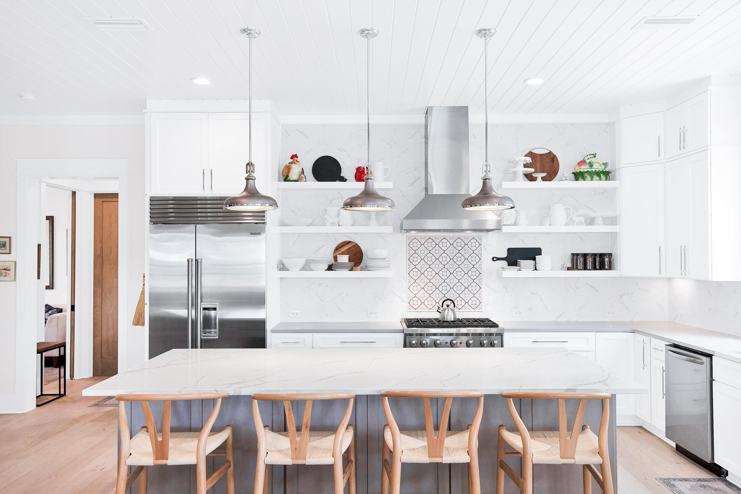 WATERSOUND ORIGINS - Residential