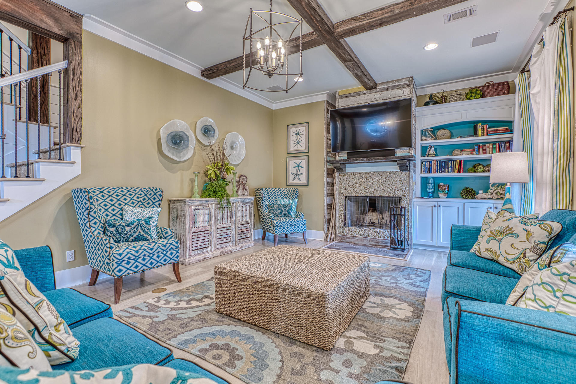 SEACREST BEACH - Residential