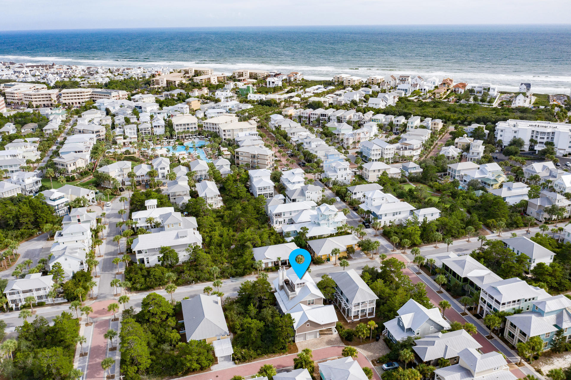 SEACREST BEACH - Residential