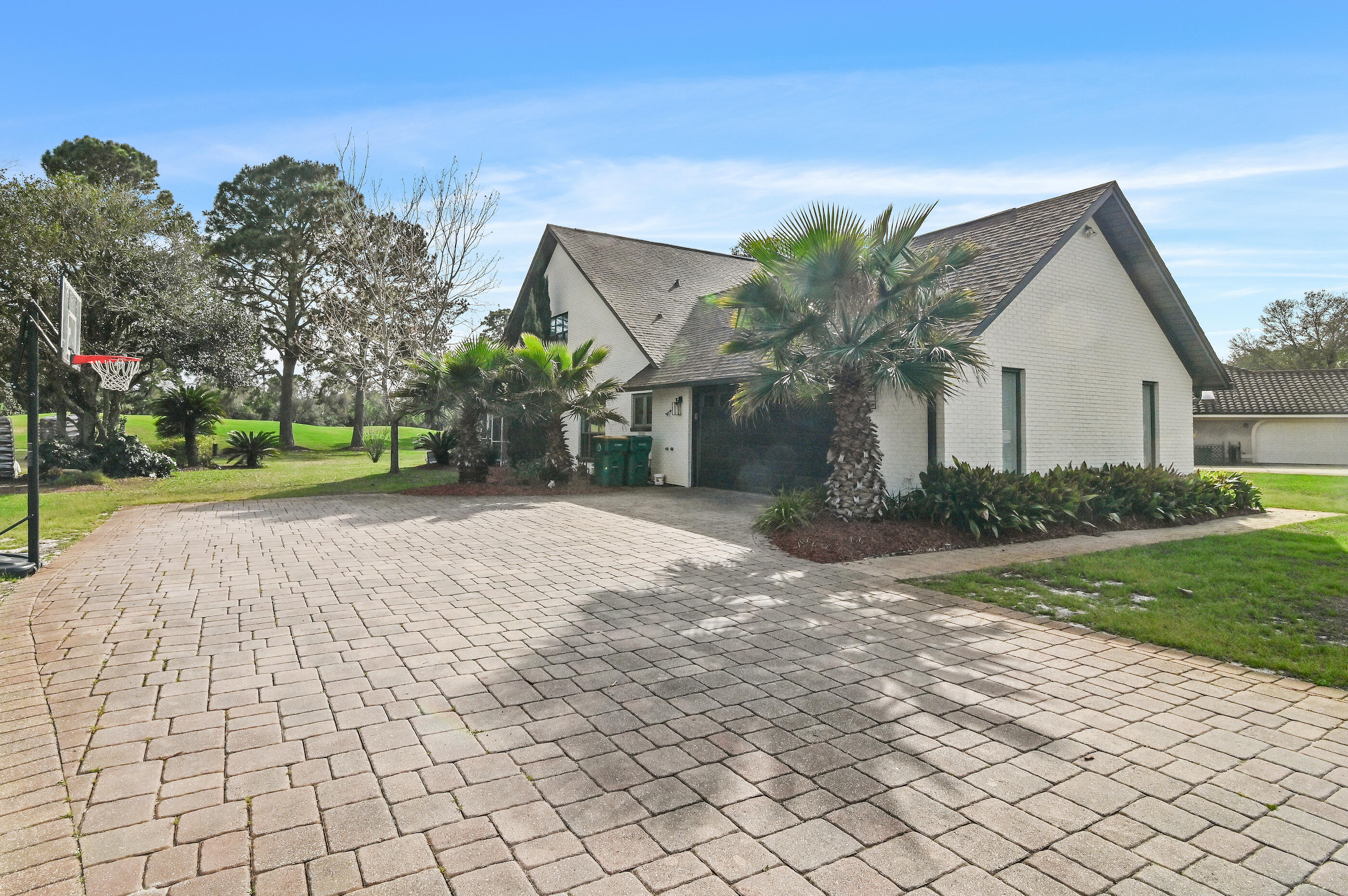 INDIAN BAYOU - Residential