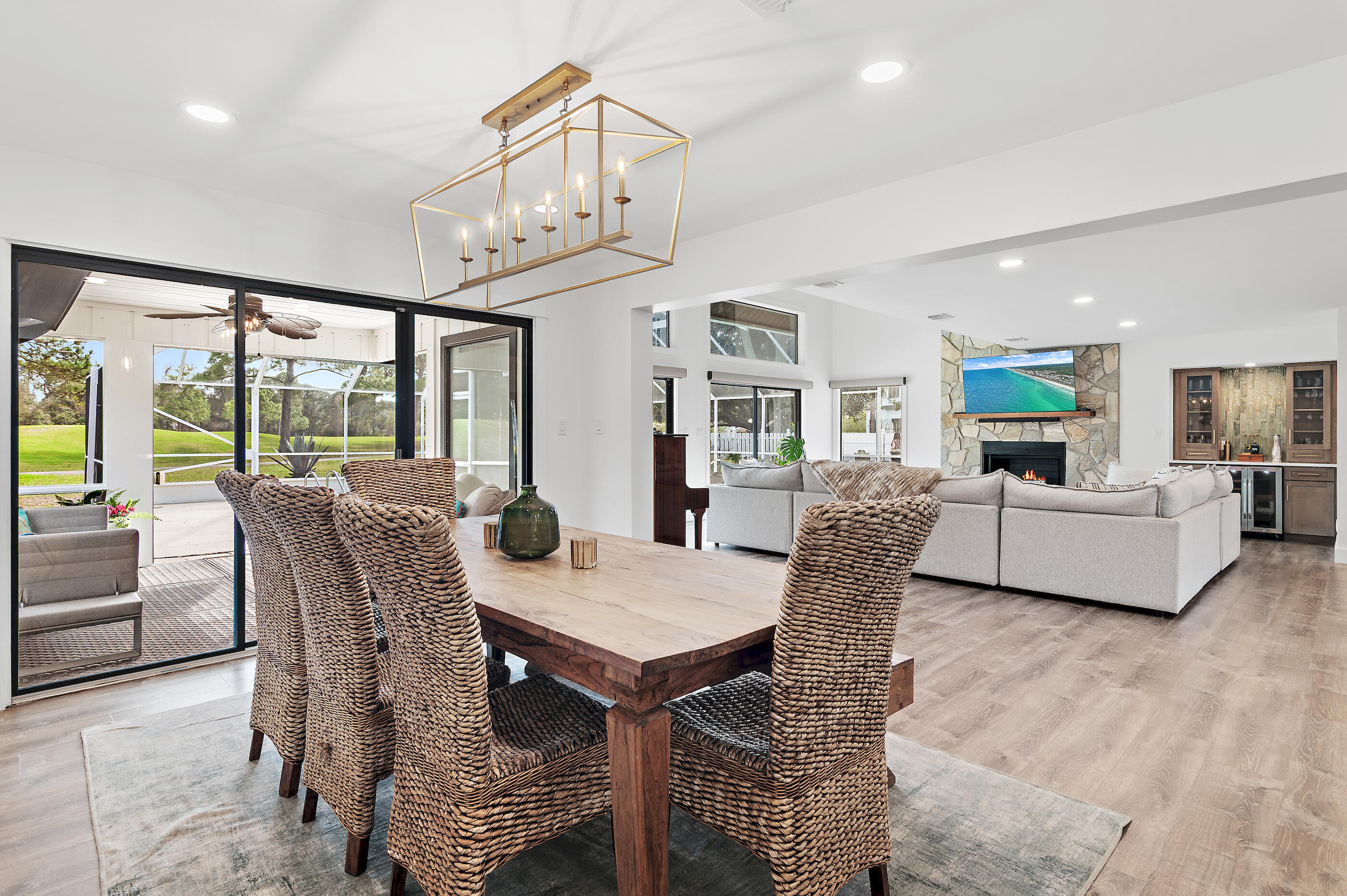INDIAN BAYOU - Residential