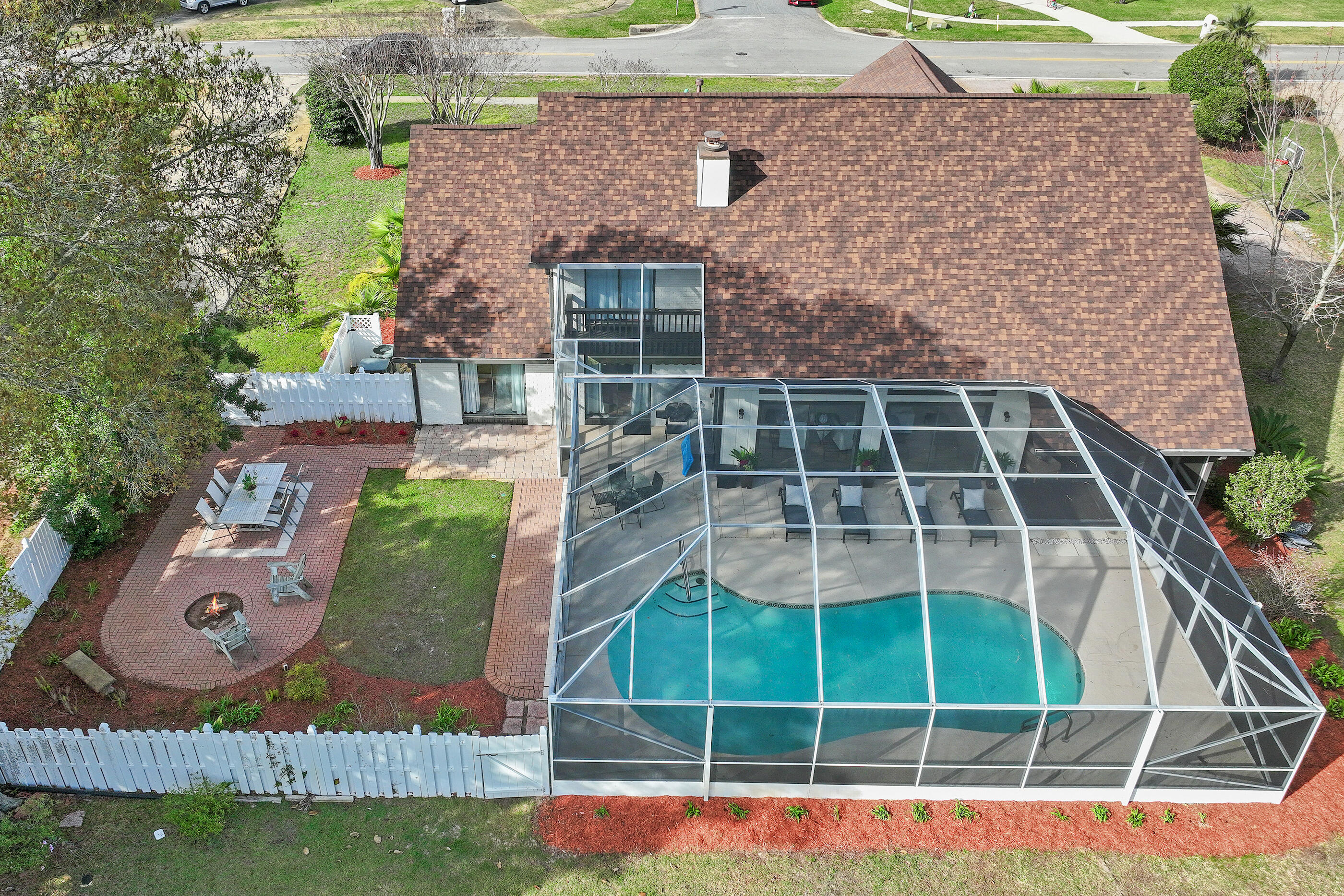 INDIAN BAYOU - Residential