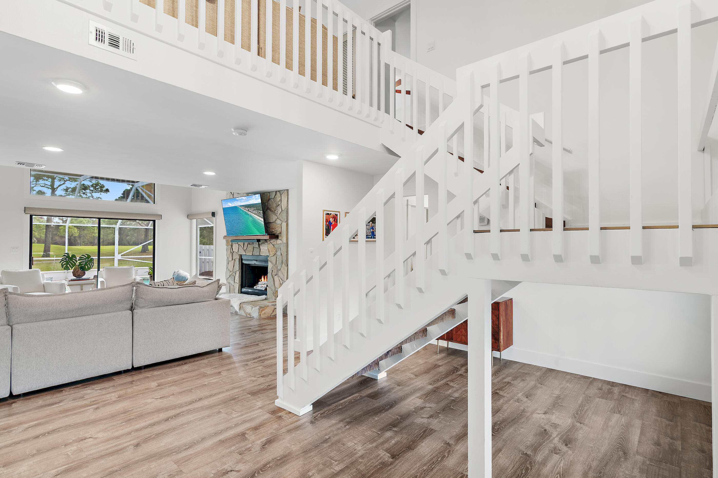 INDIAN BAYOU - Residential