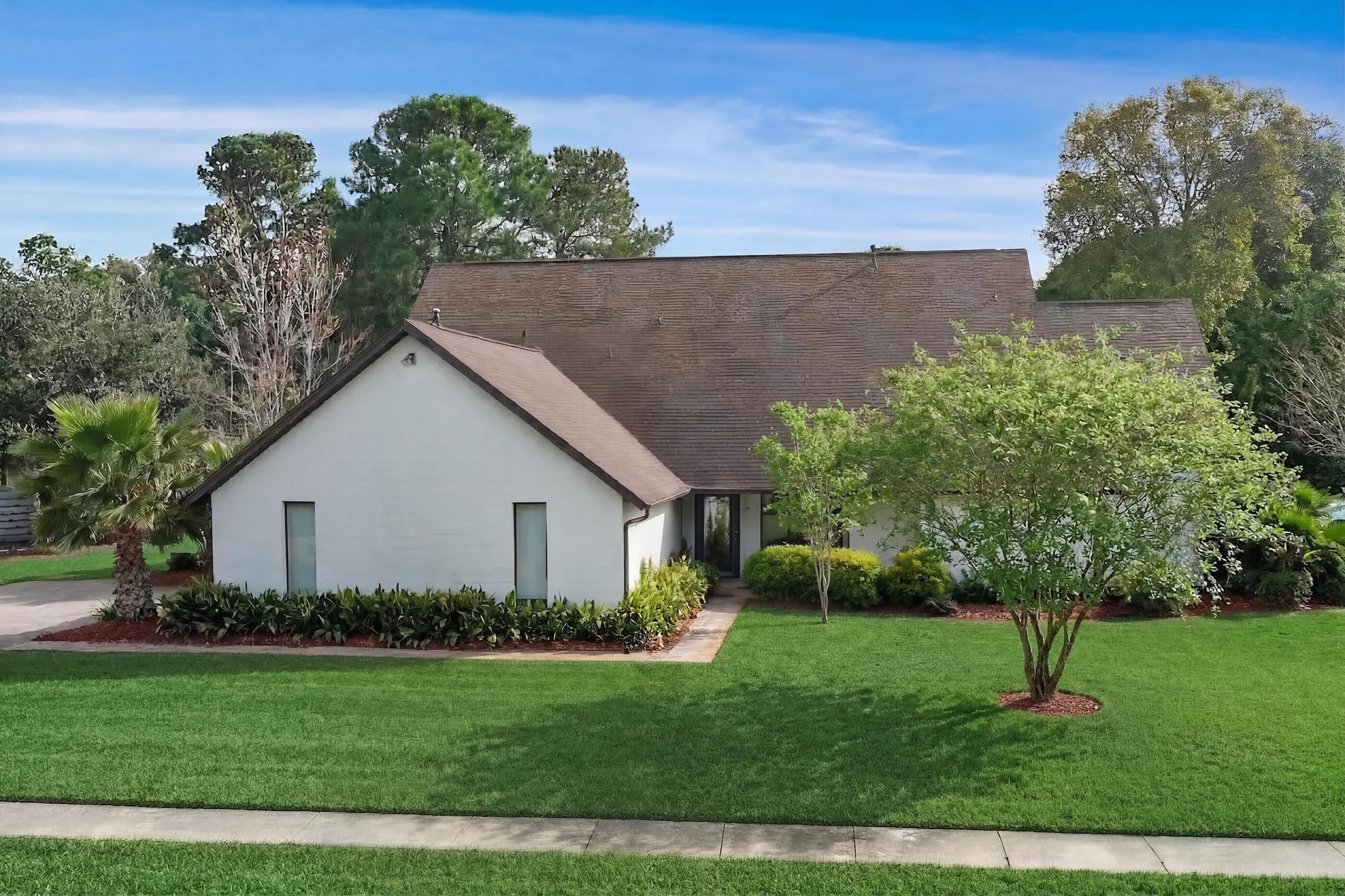 INDIAN BAYOU - Residential