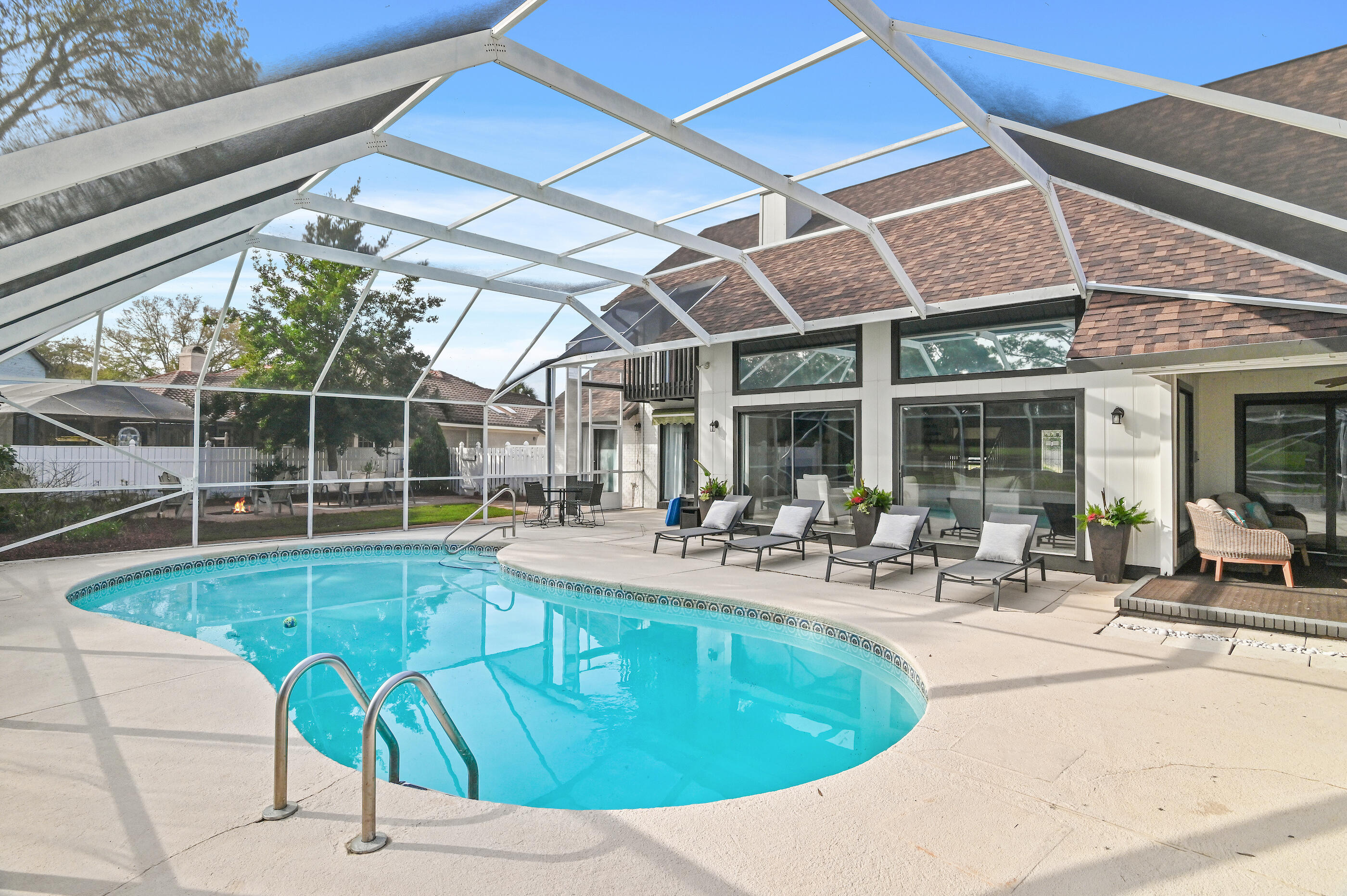 INDIAN BAYOU - Residential