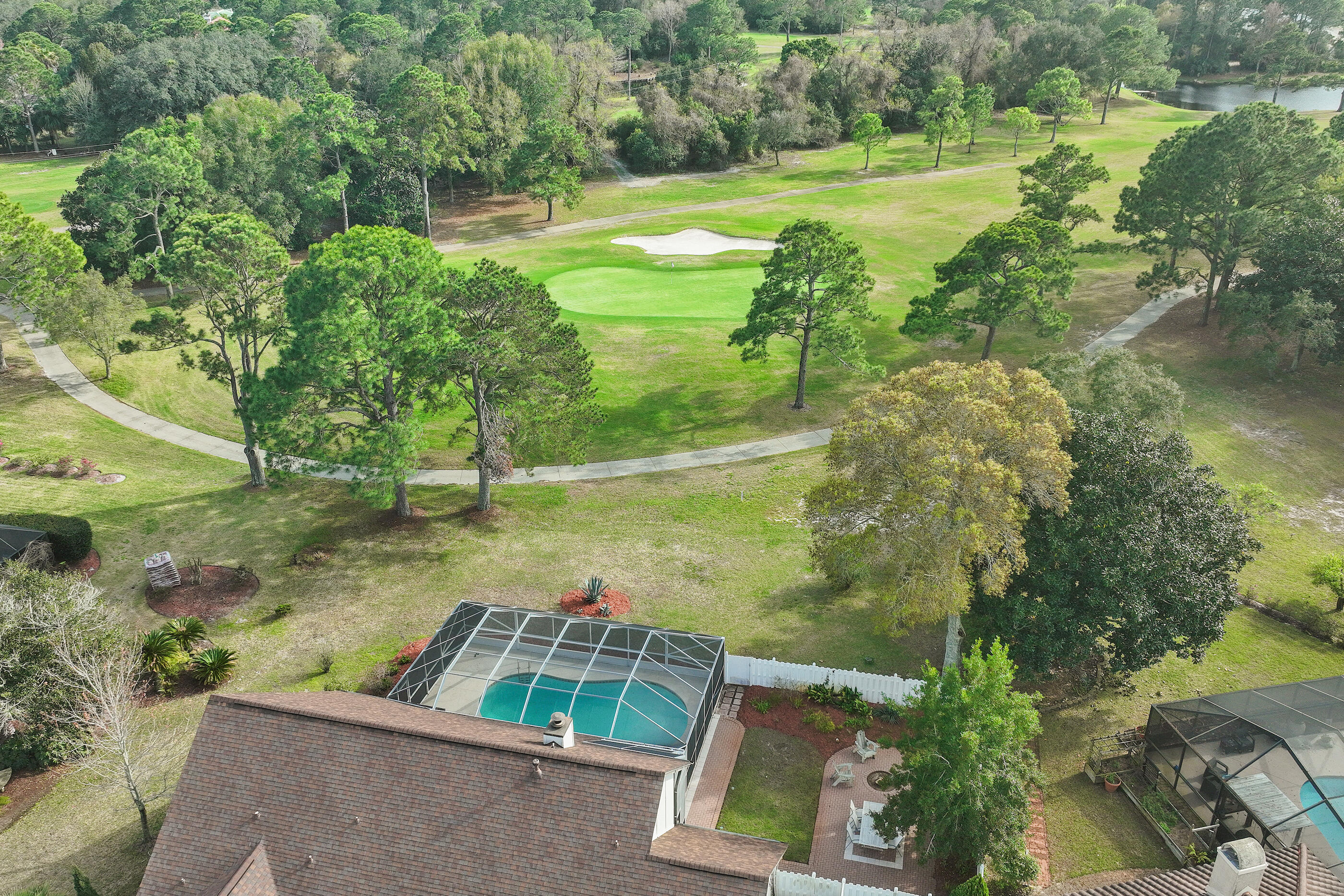 INDIAN BAYOU - Residential