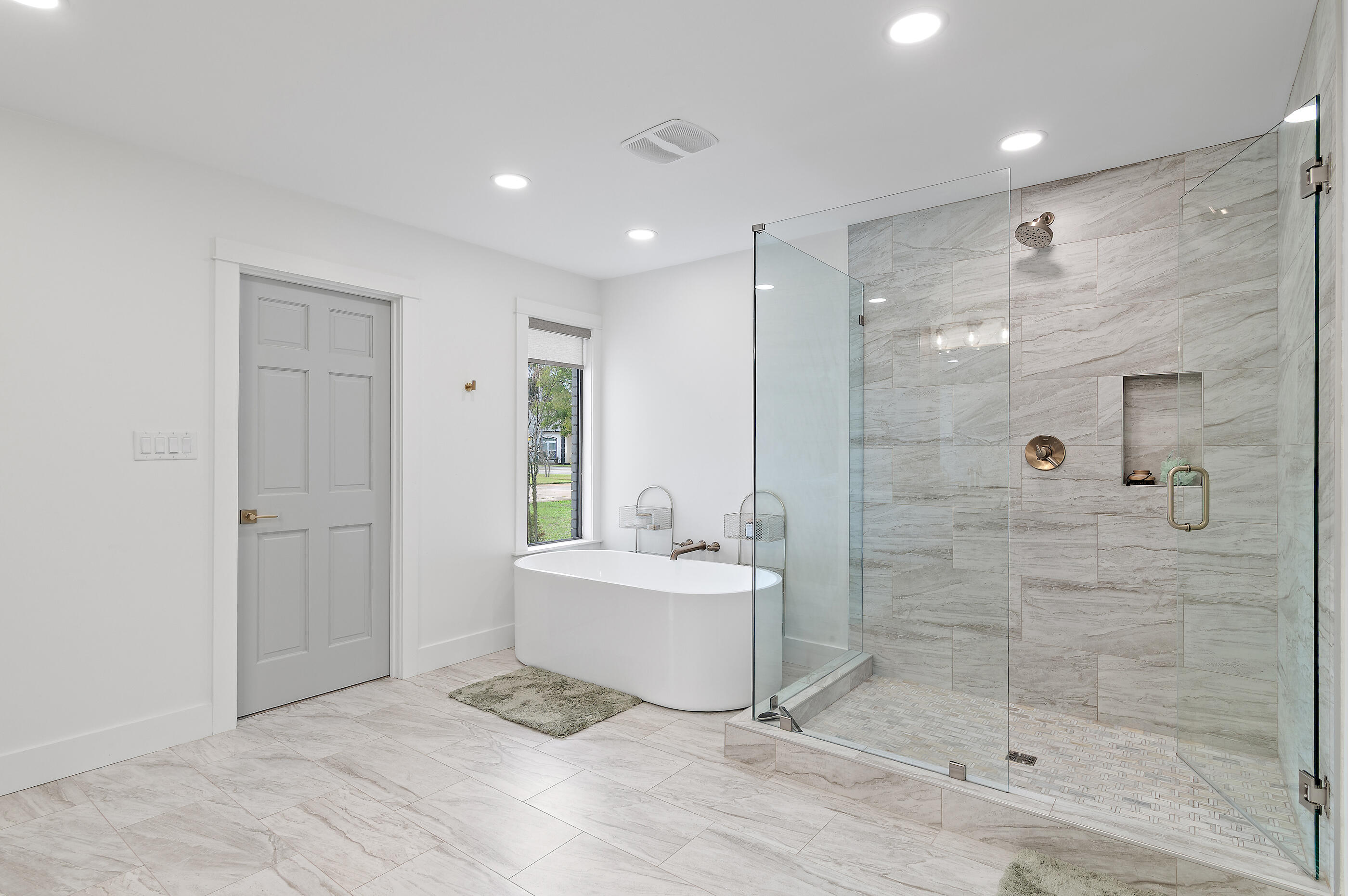 INDIAN BAYOU - Residential