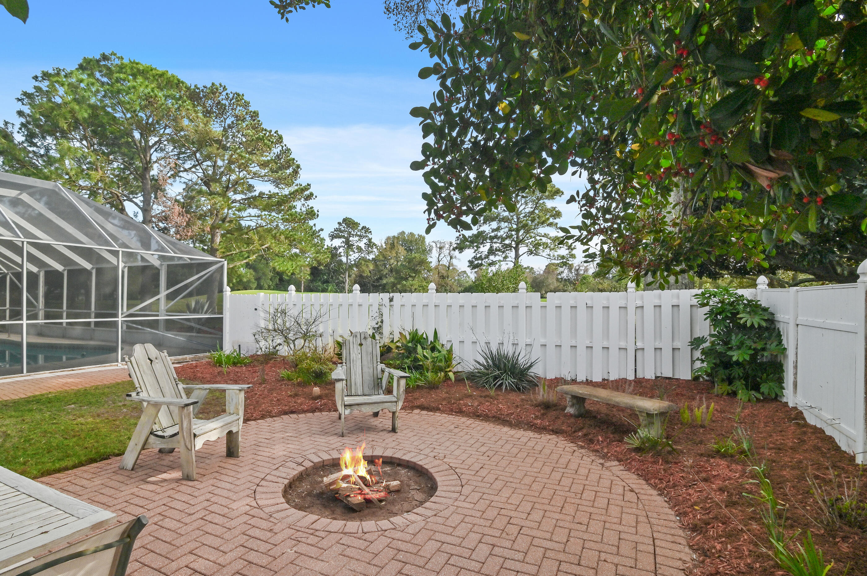 INDIAN BAYOU - Residential