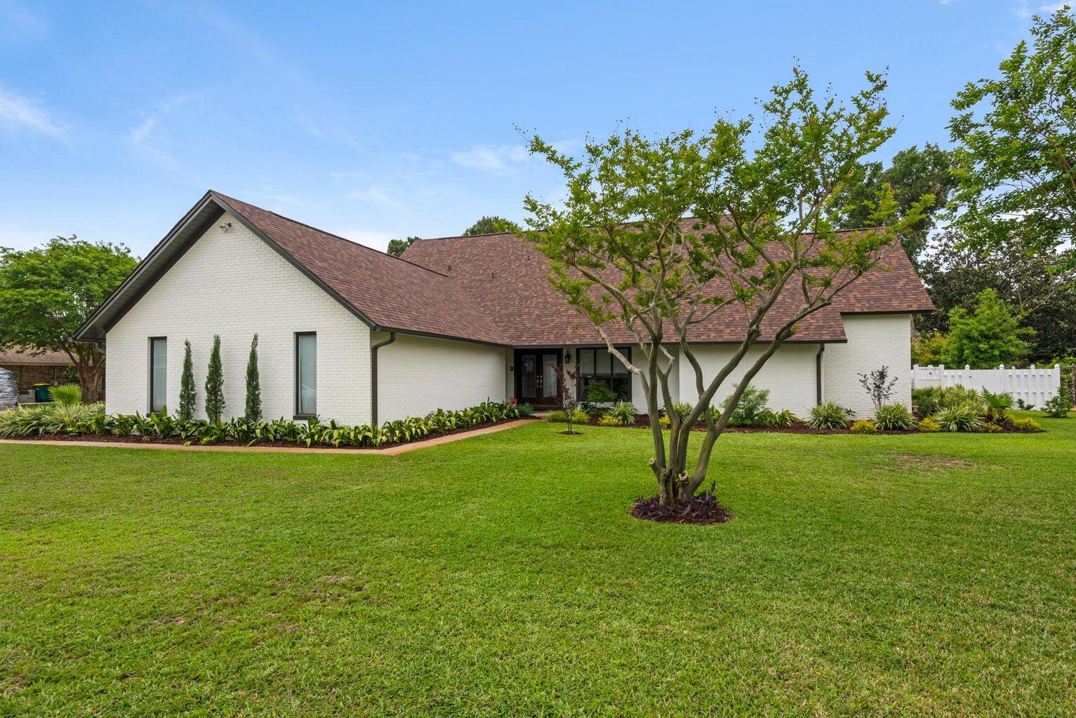 INDIAN BAYOU - Residential