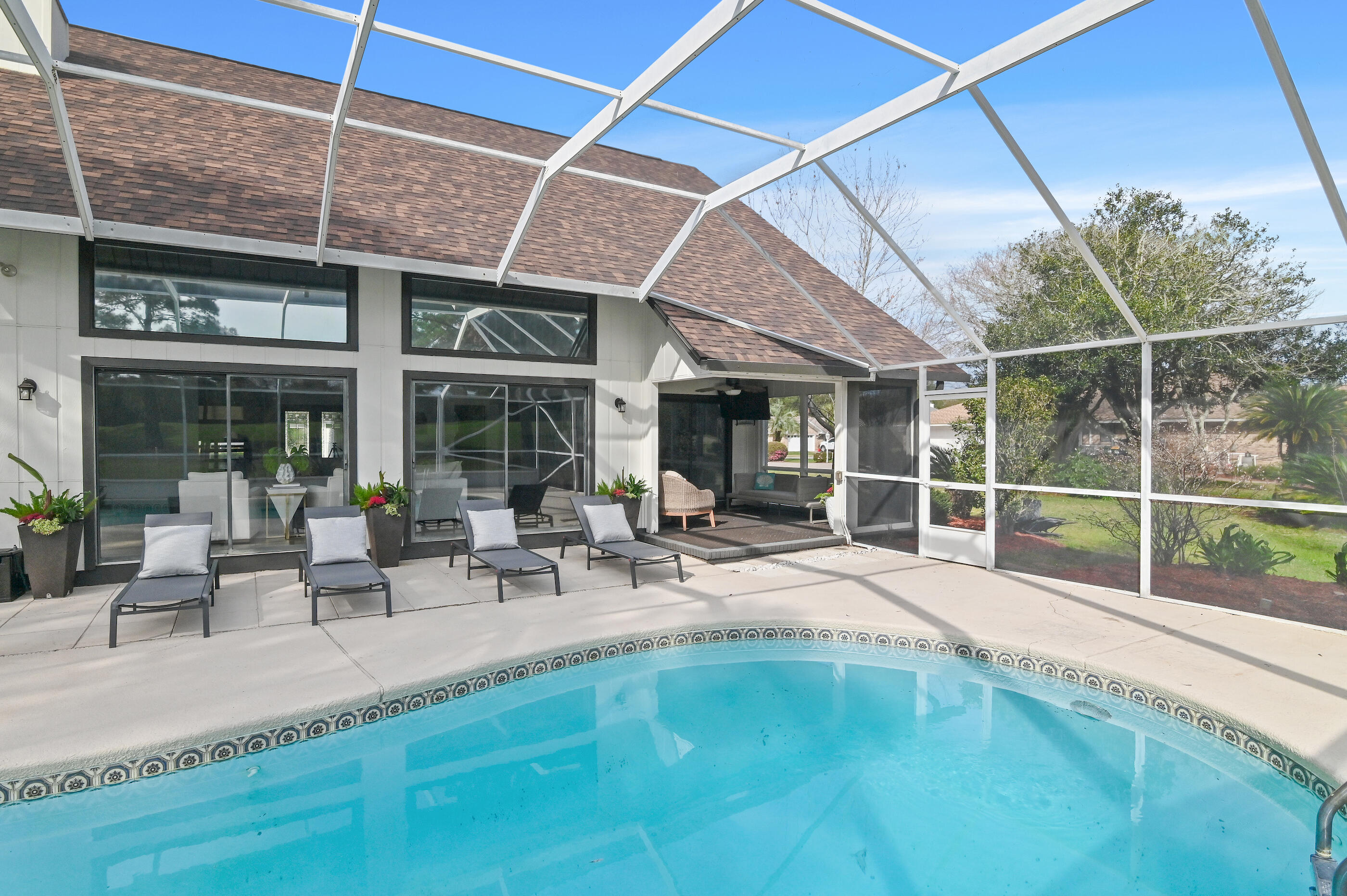 INDIAN BAYOU - Residential