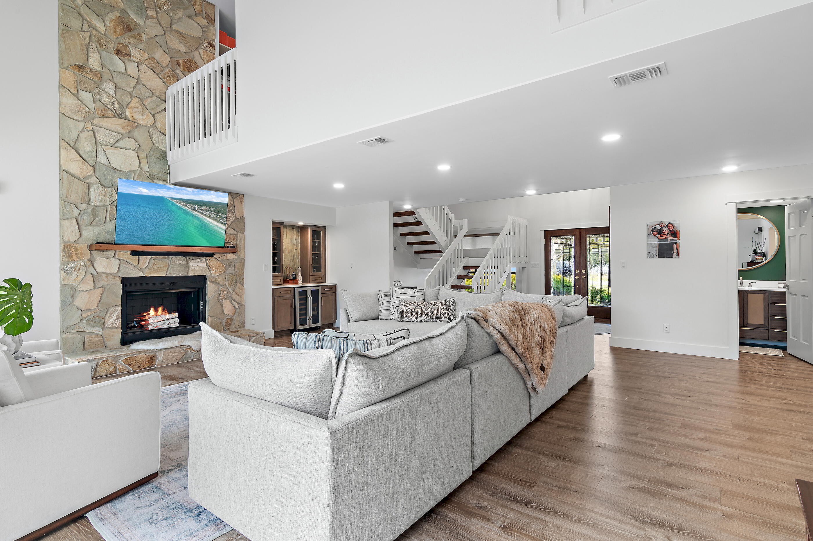 INDIAN BAYOU - Residential