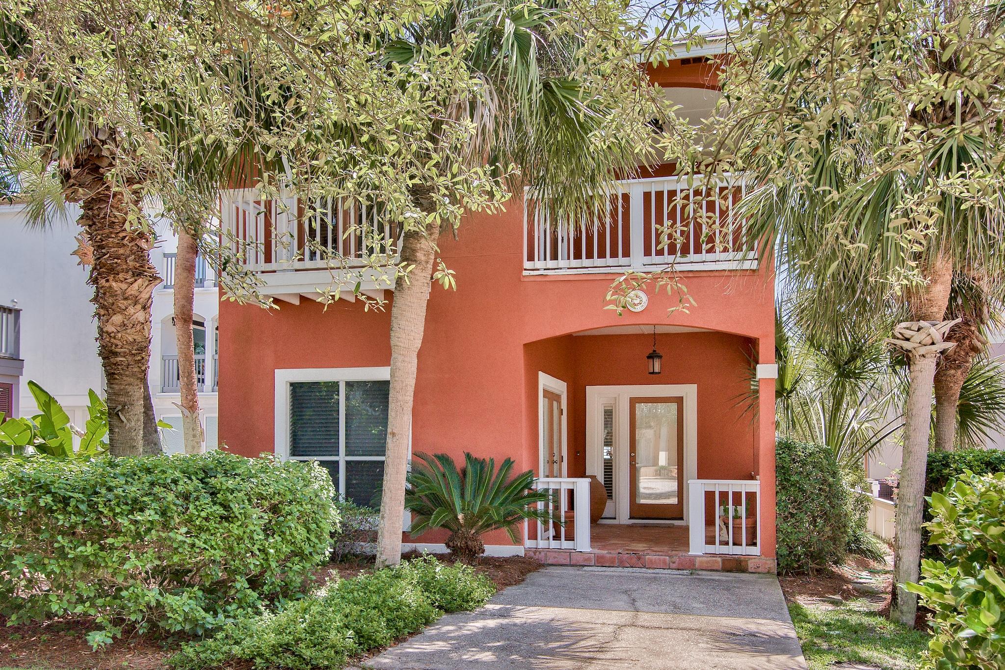 SEA WALK - Residential