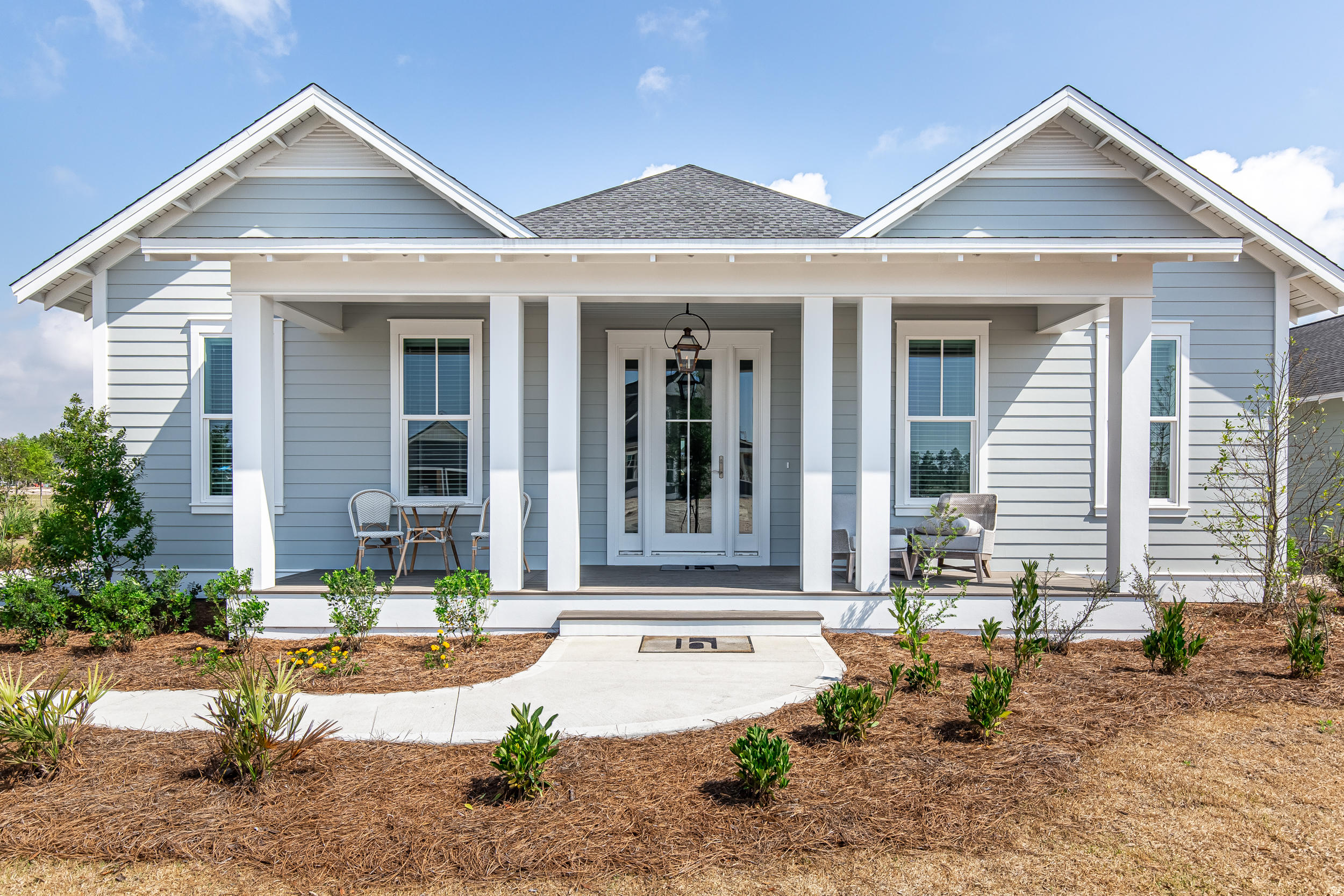 WATERSOUND ORIGINS - Residential