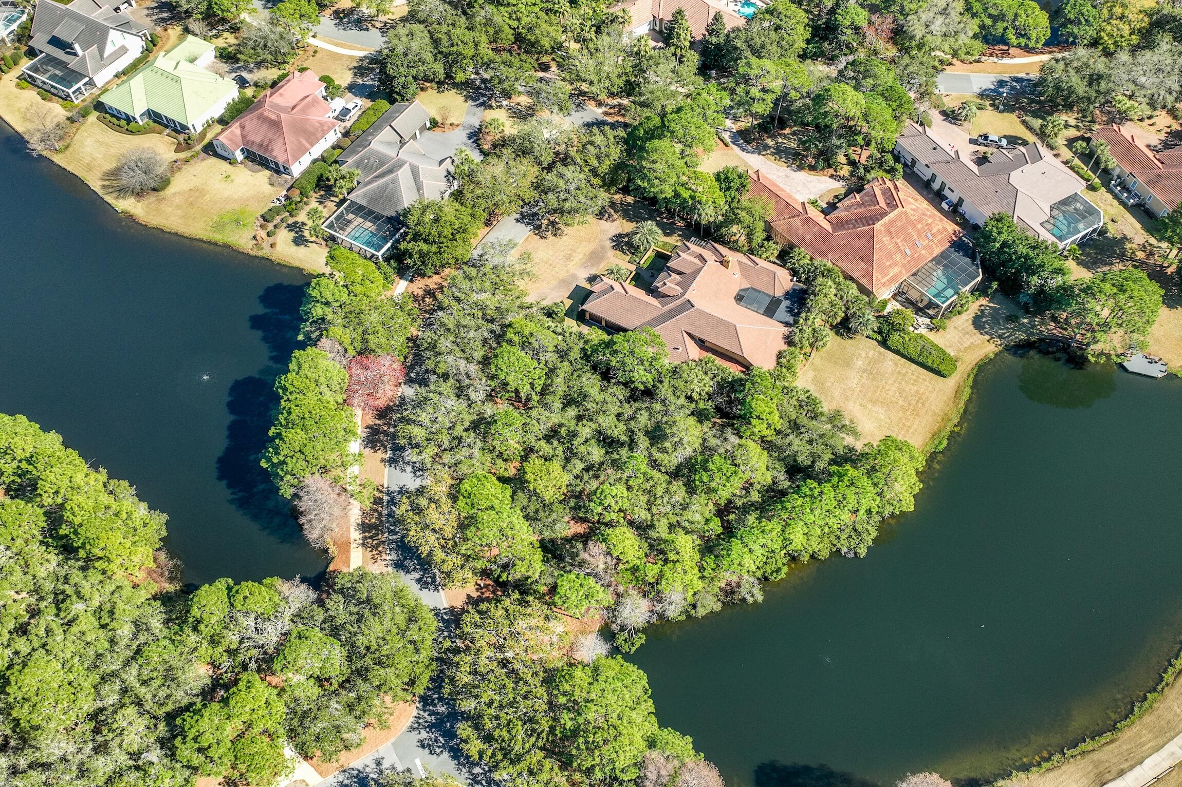 Regatta Bay - Land