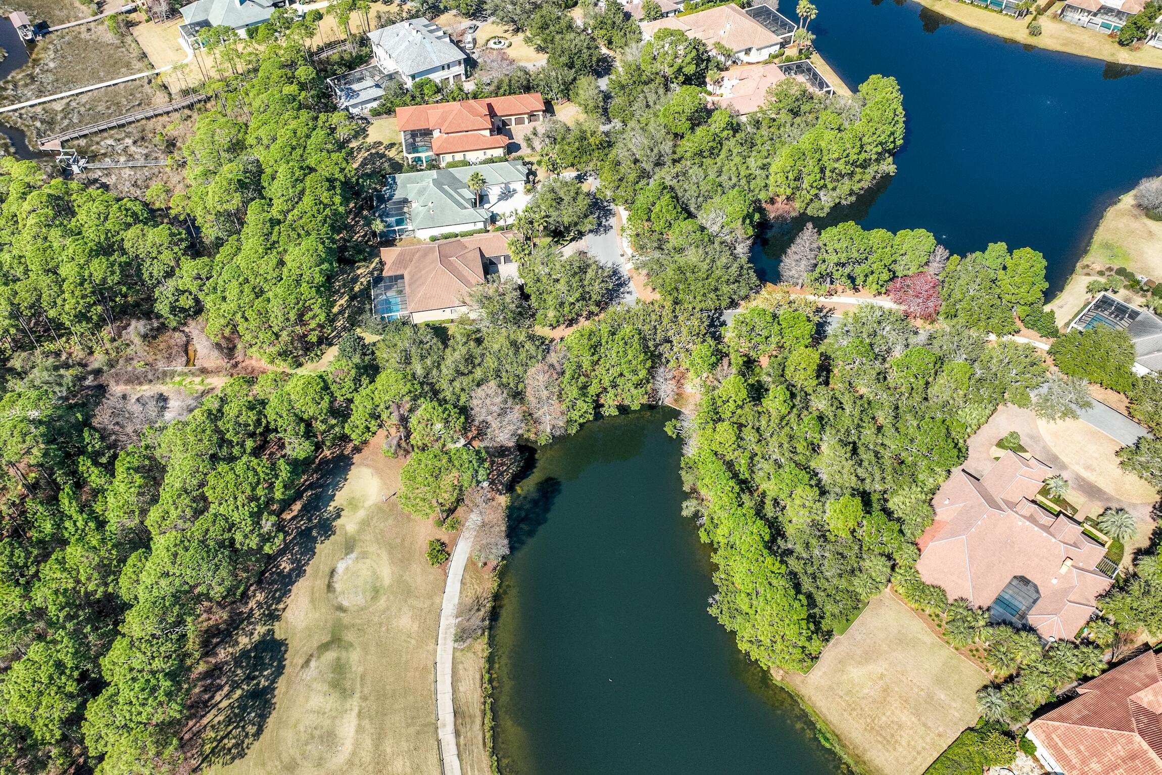 Regatta Bay - Land
