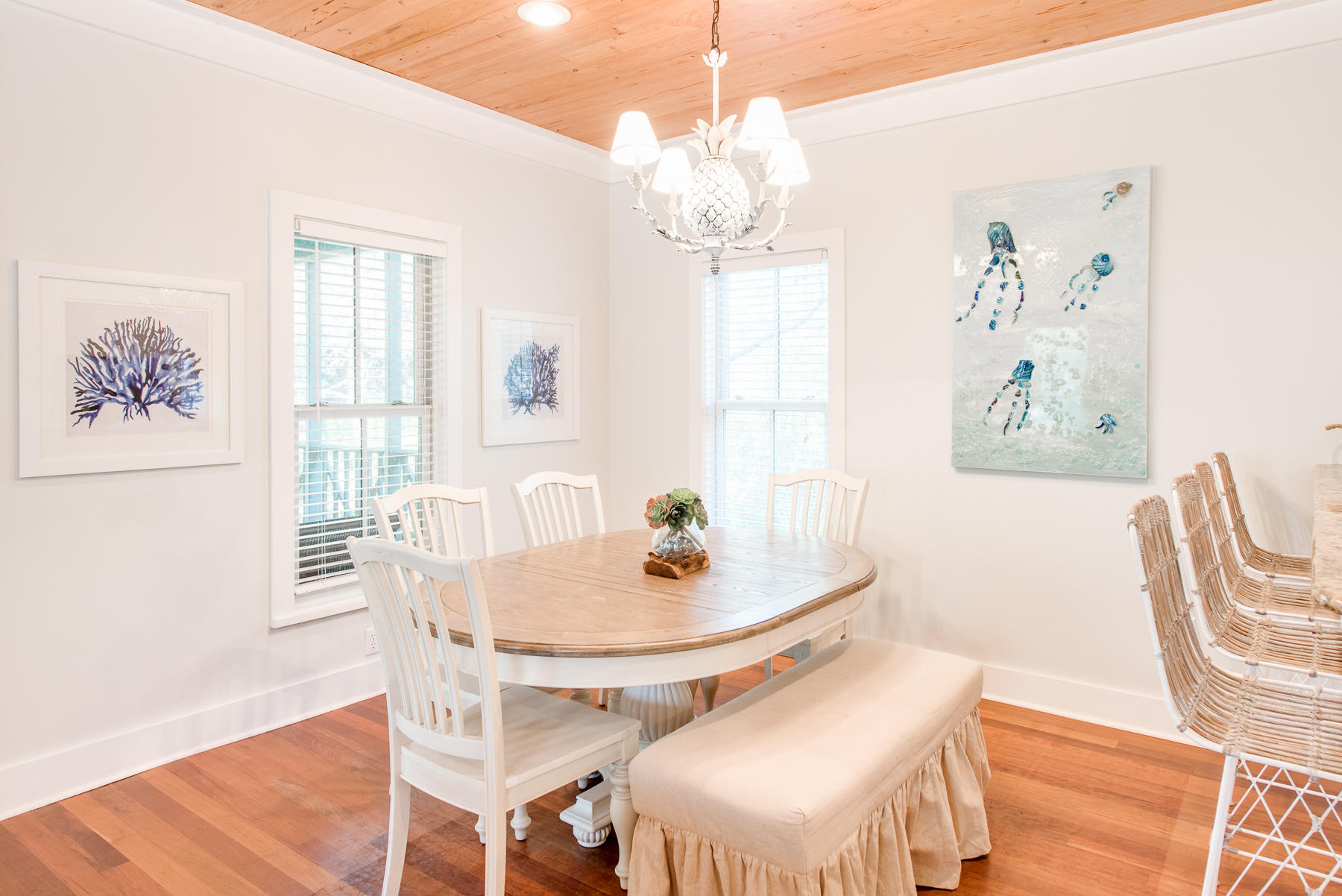 MAGNOLIA COTTAGES - Residential