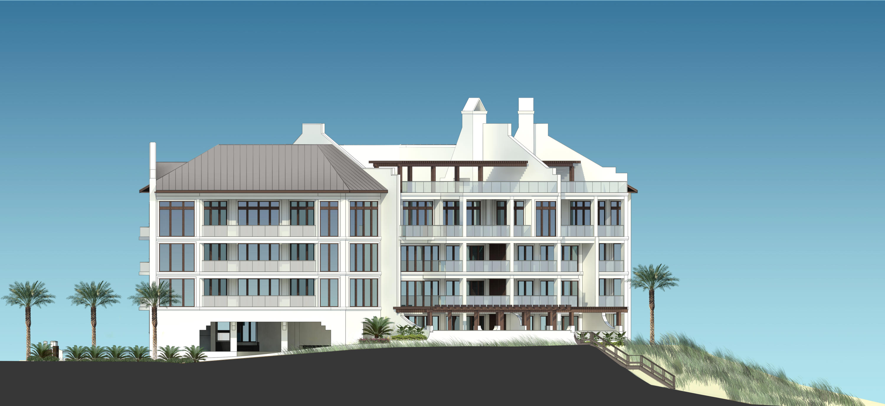 COSTA BLANCA - Residential