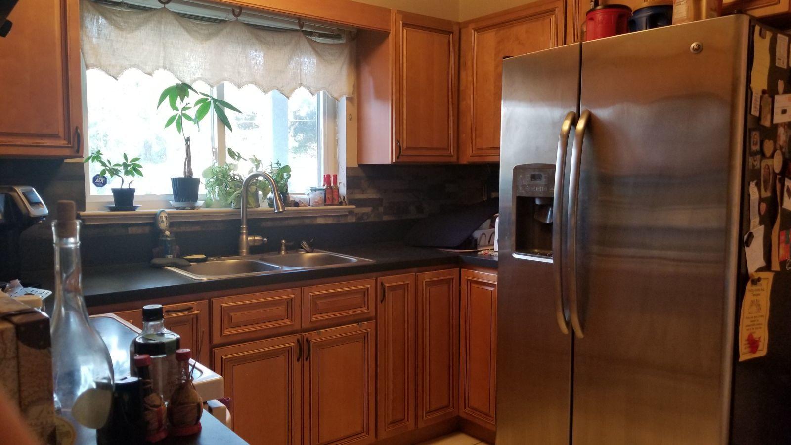 WEATHERFORD - Residential
