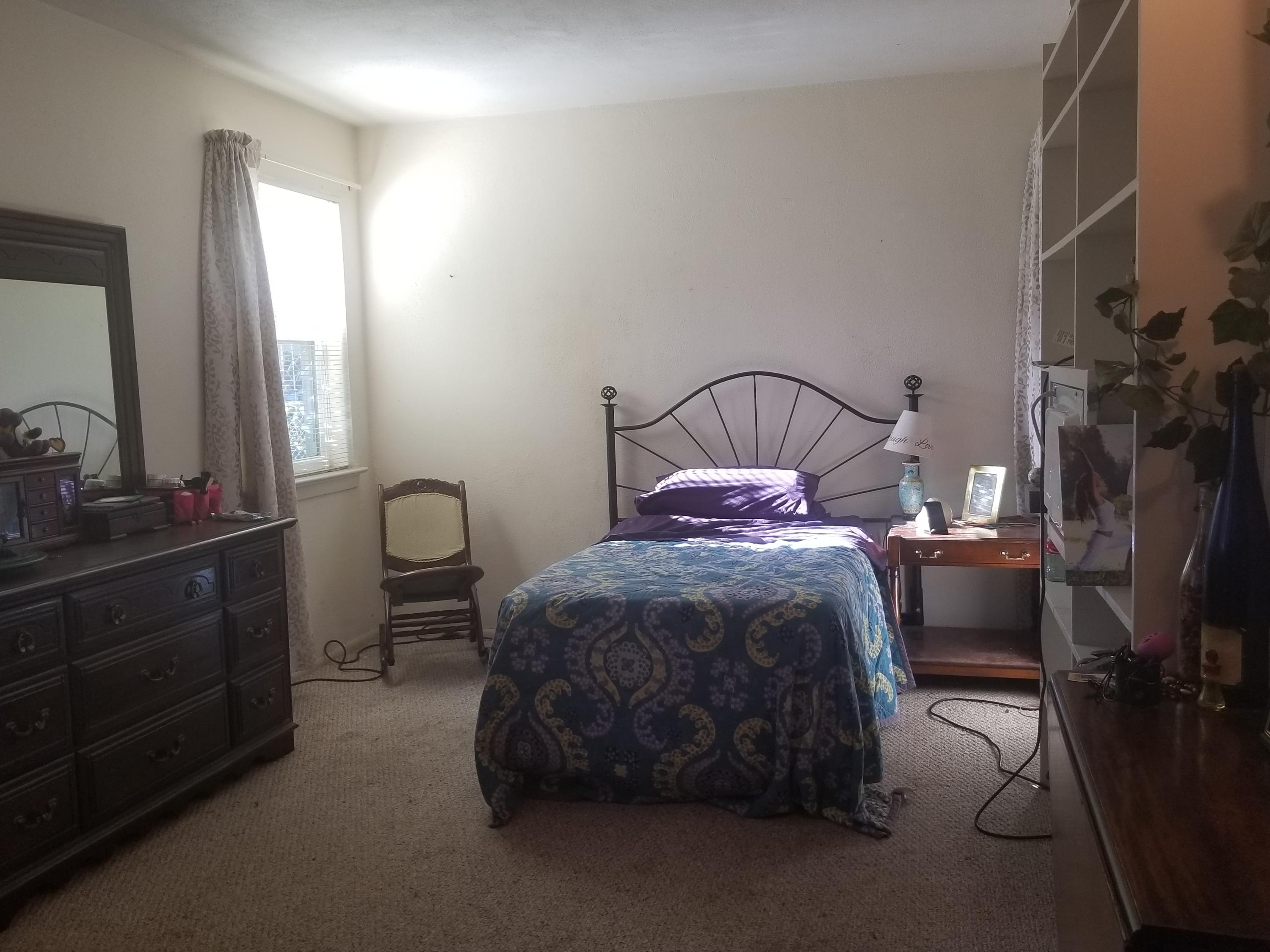 WEATHERFORD - Residential