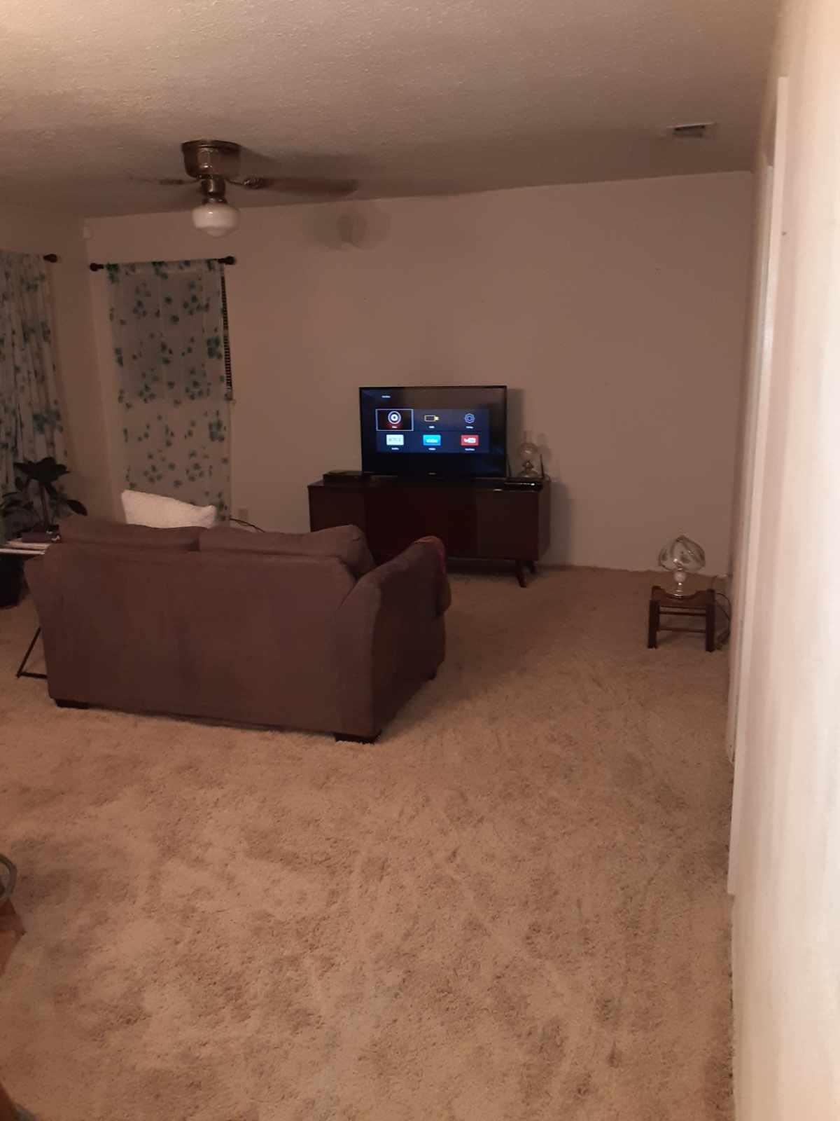 WEATHERFORD - Residential
