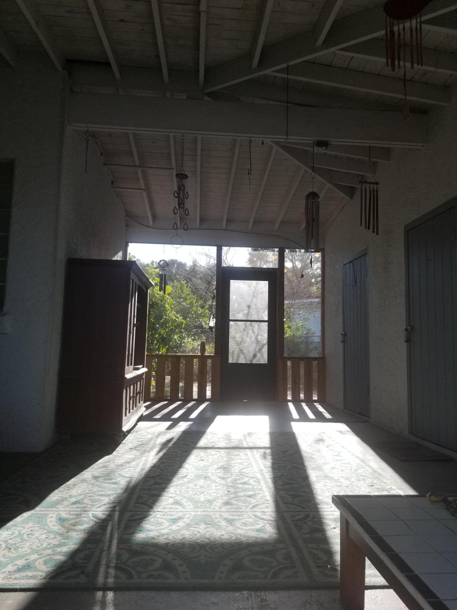 WEATHERFORD - Residential