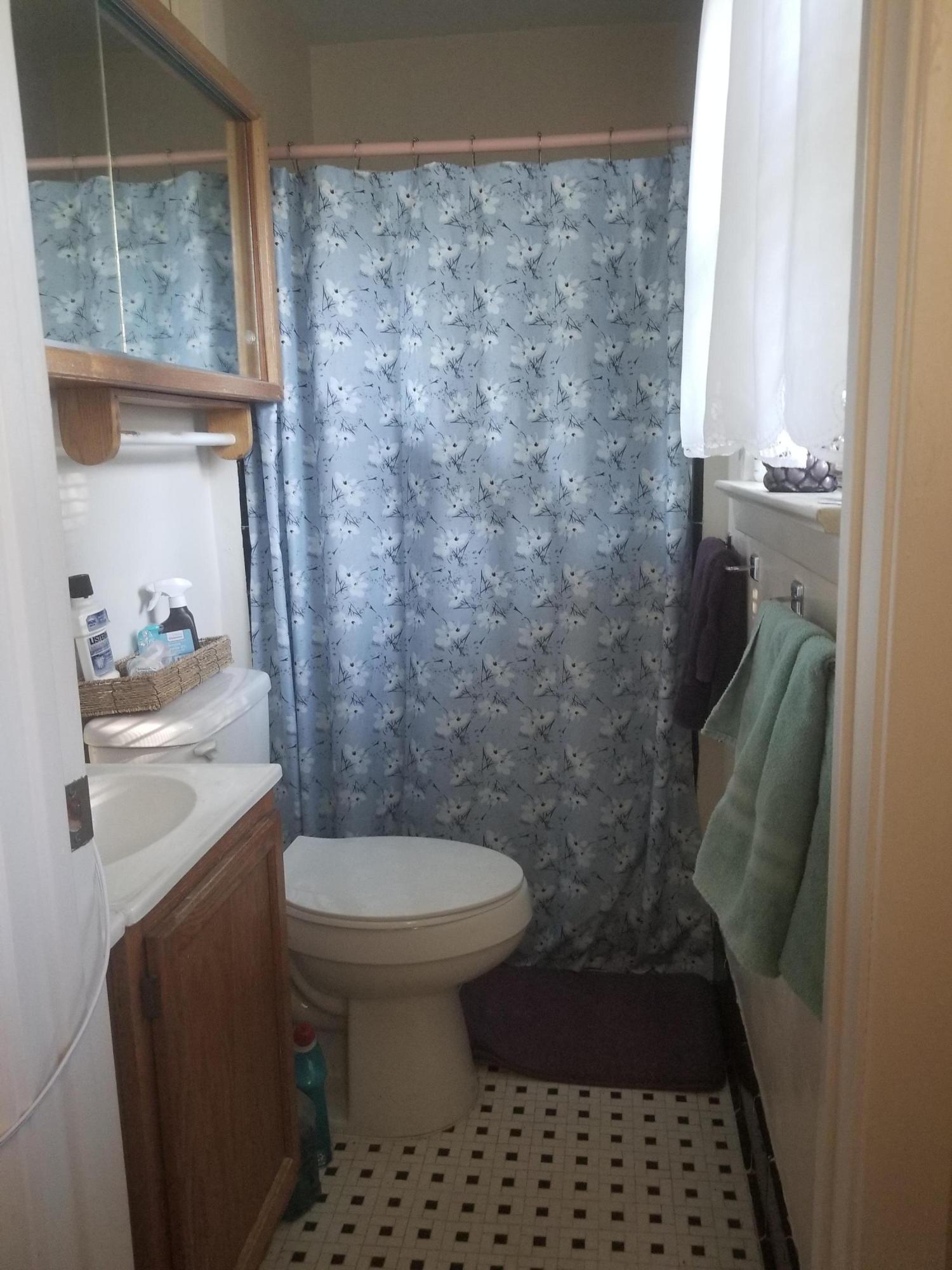 WEATHERFORD - Residential