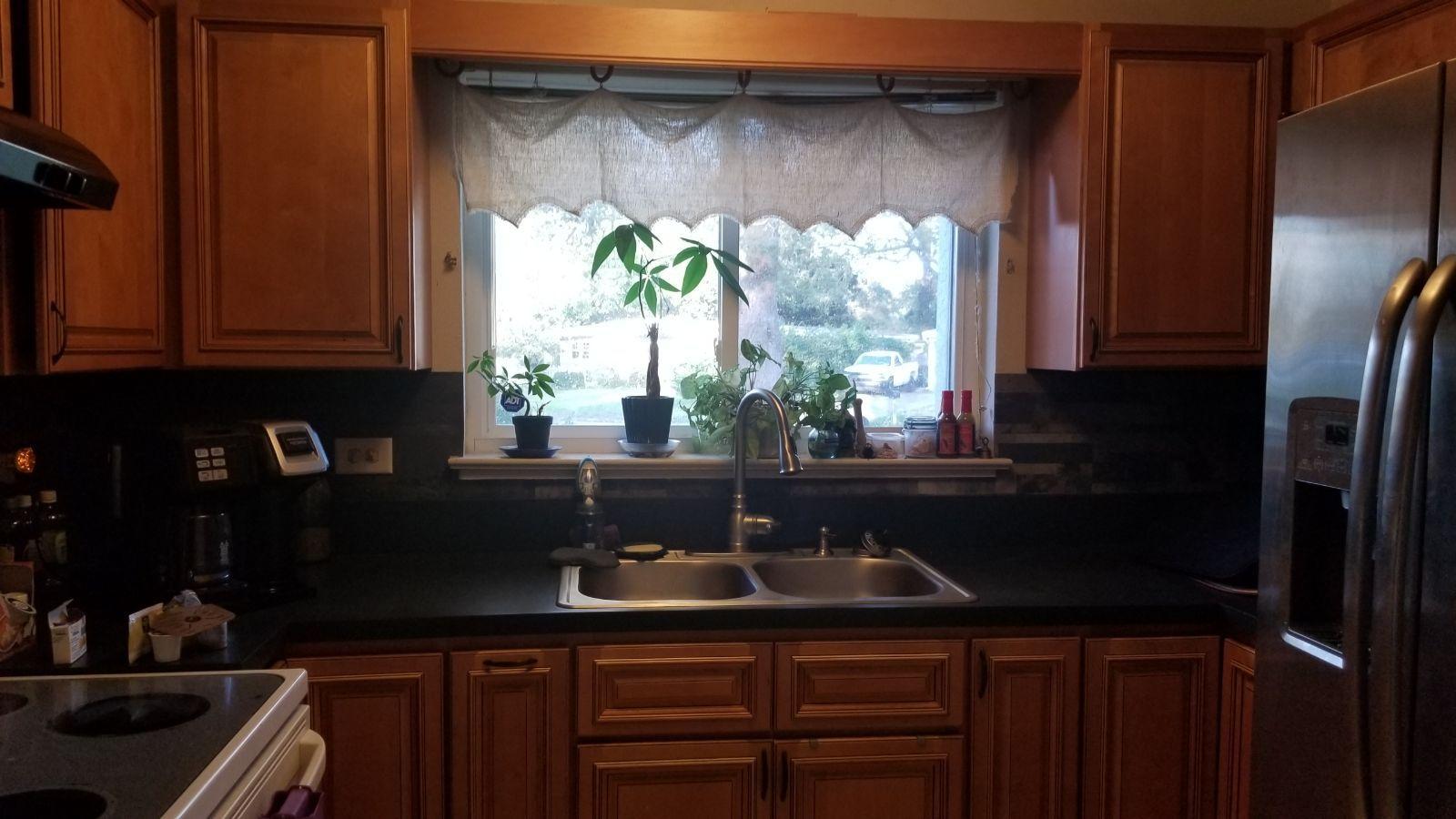 WEATHERFORD - Residential