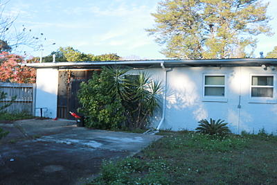 WEATHERFORD - Residential