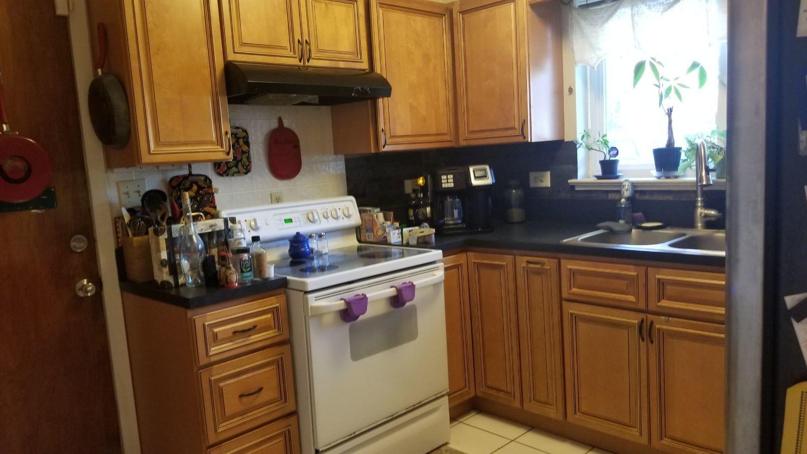 WEATHERFORD - Residential