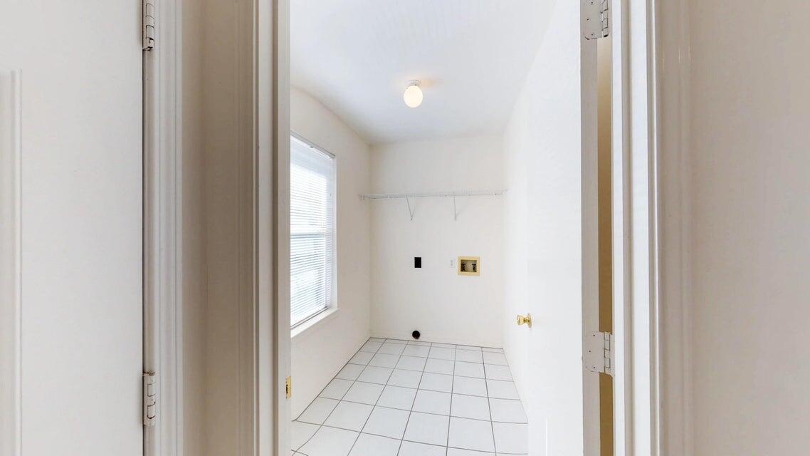 UNRECORDED SUBDIVISION - Residential Lease