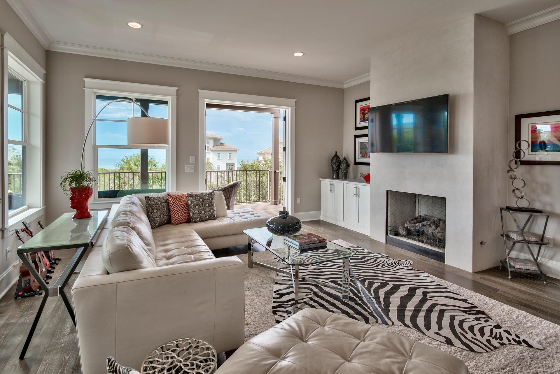 CASPIAN ESTATES - Residential