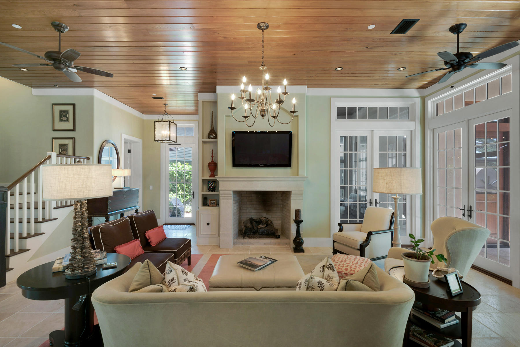 ROSEMARY BEACH - Residential