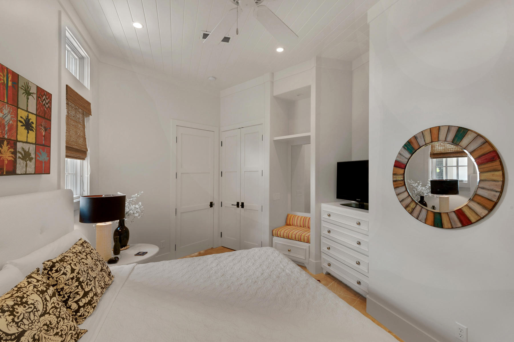 ROSEMARY BEACH - Residential