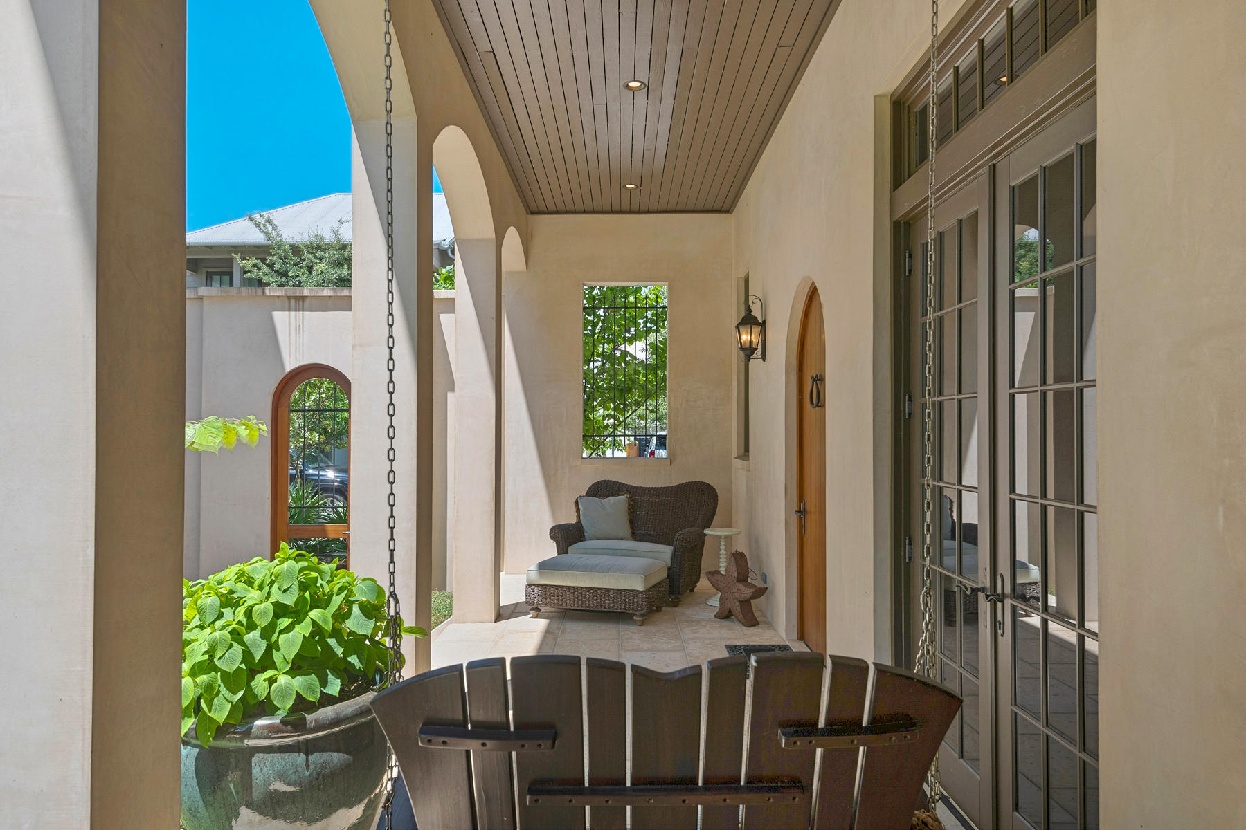 ROSEMARY BEACH - Residential