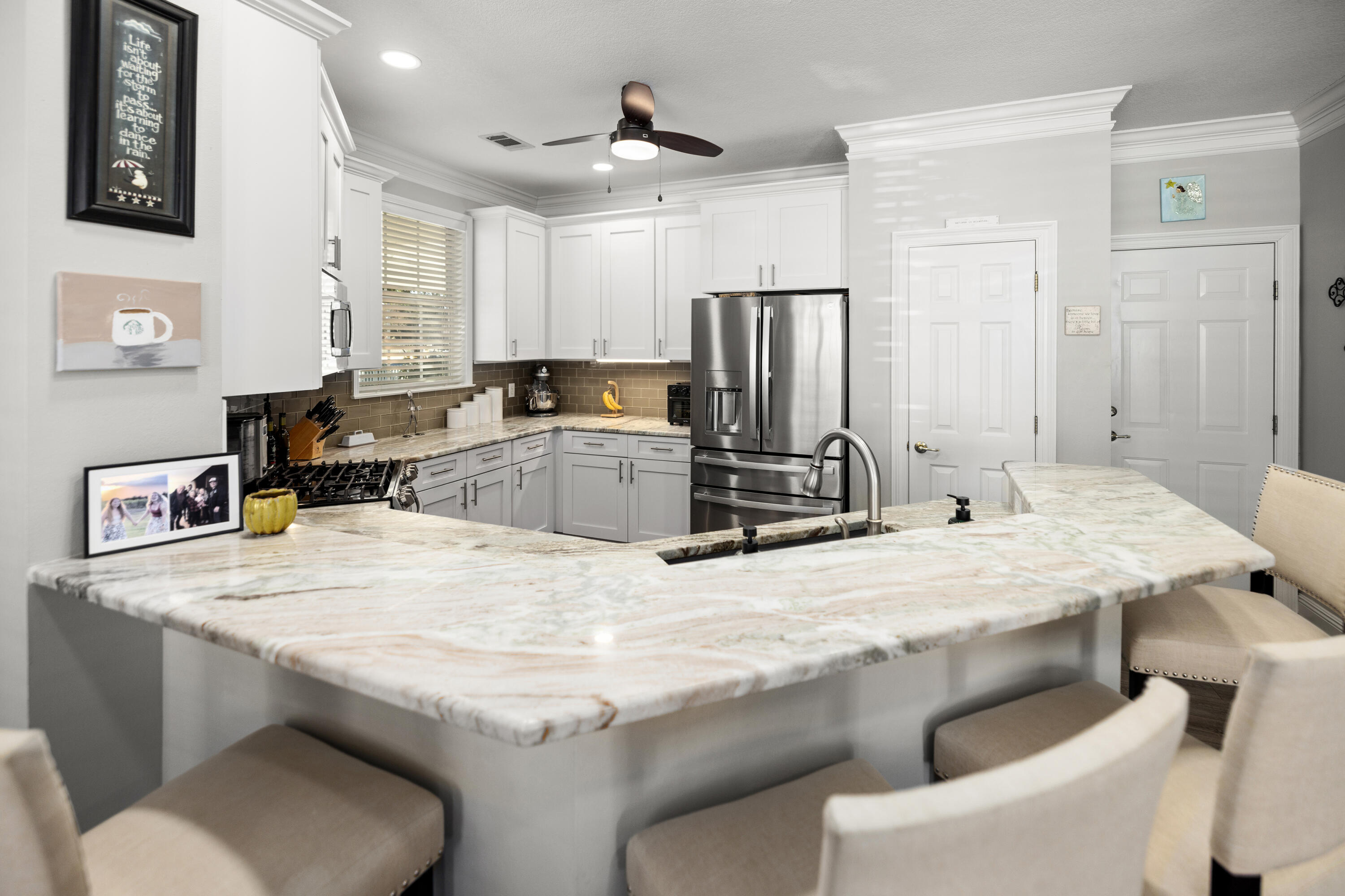 MAGNOLIA VILLAGE PH 2 - Residential