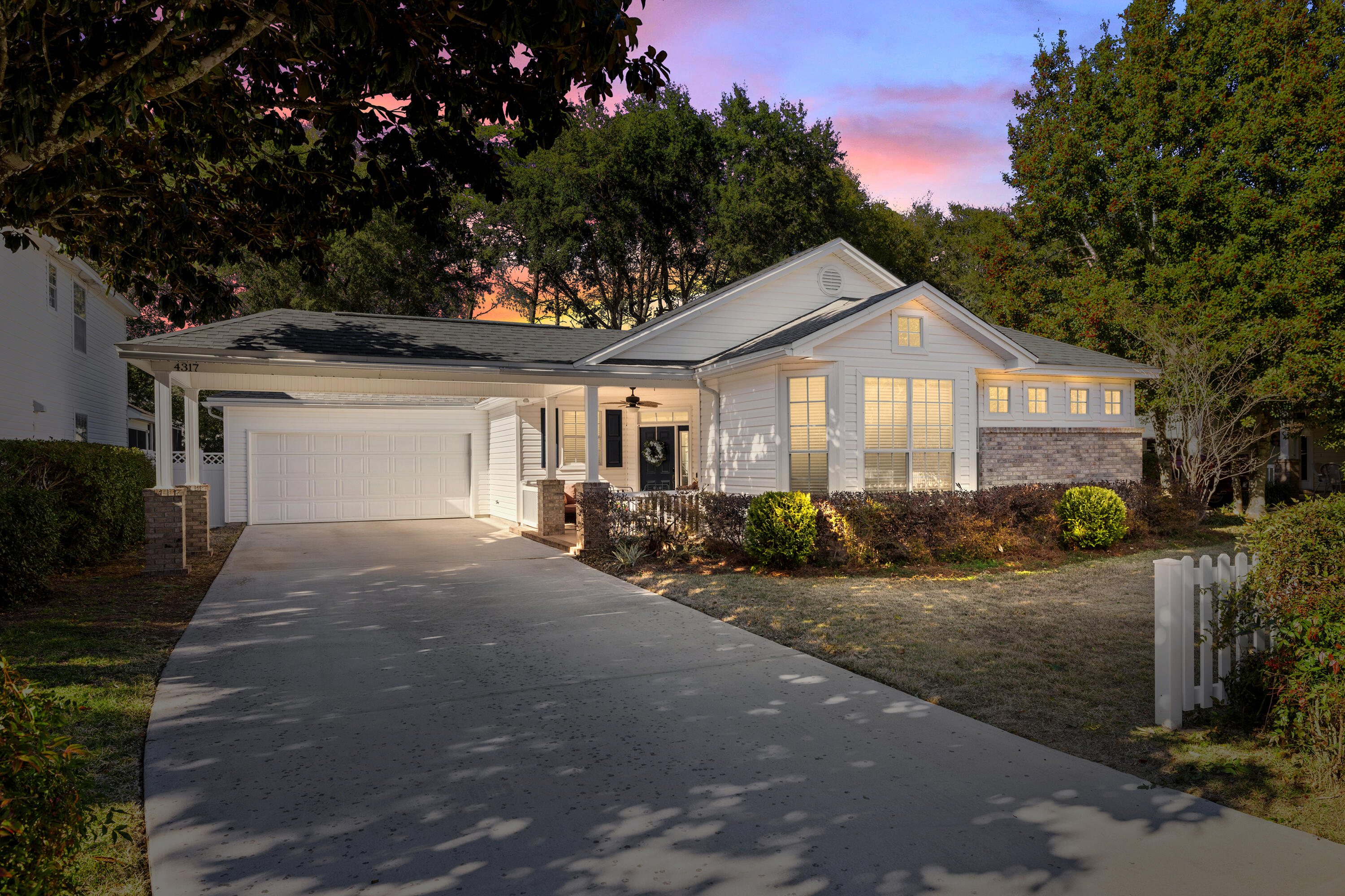 MAGNOLIA VILLAGE PH 2 - Residential