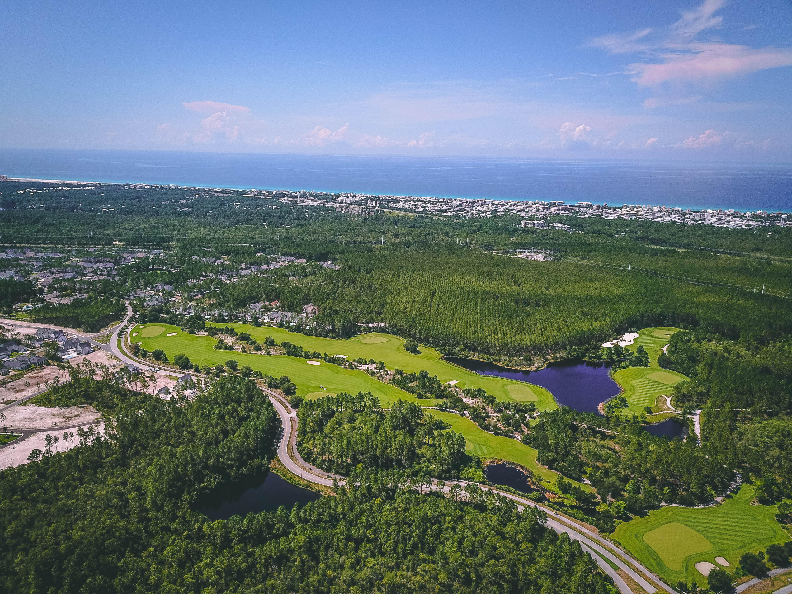 WATERSOUND ORIGINS - Residential