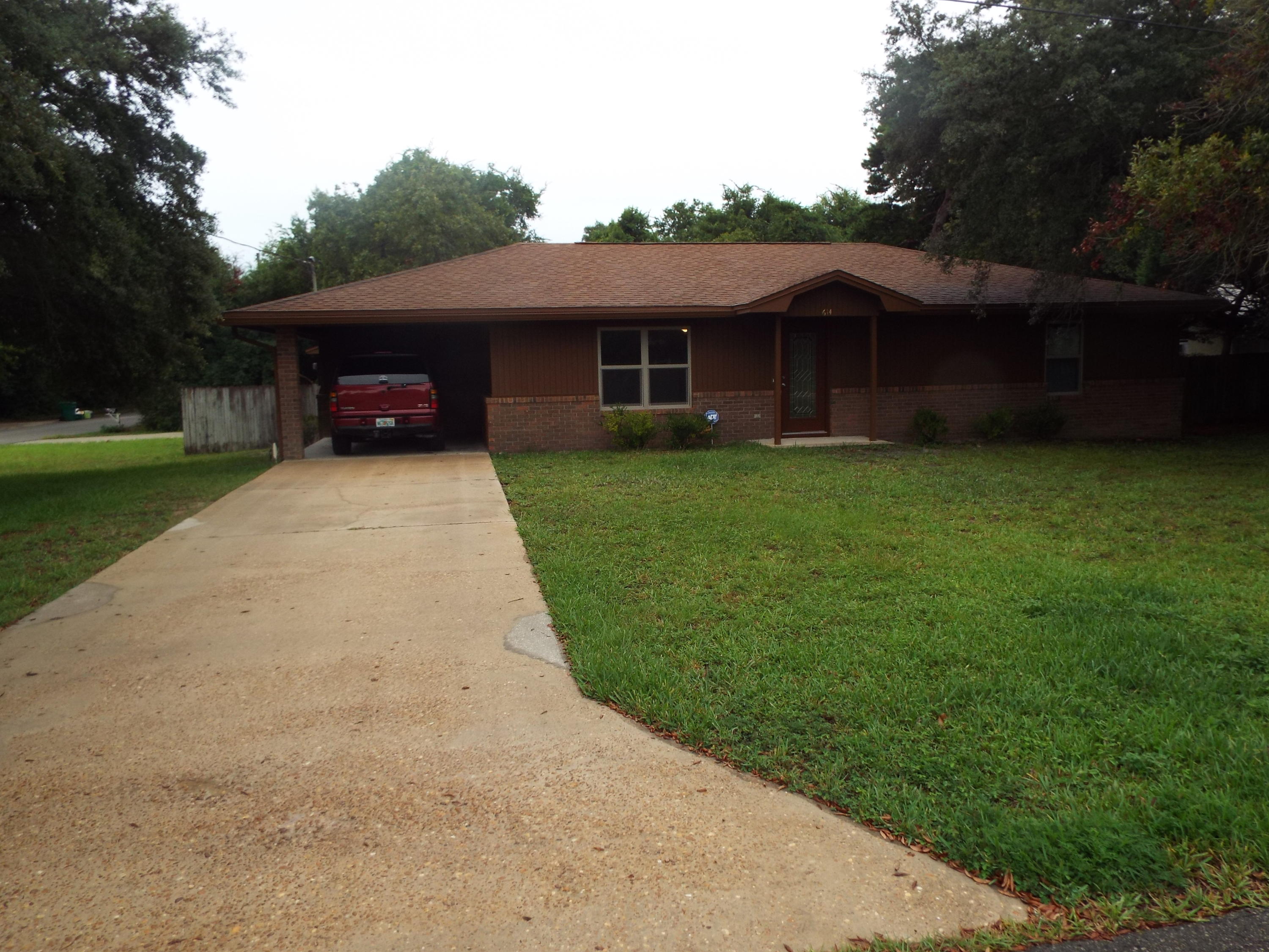 KELLYS 3RD ADDN TO DESTIN - Residential