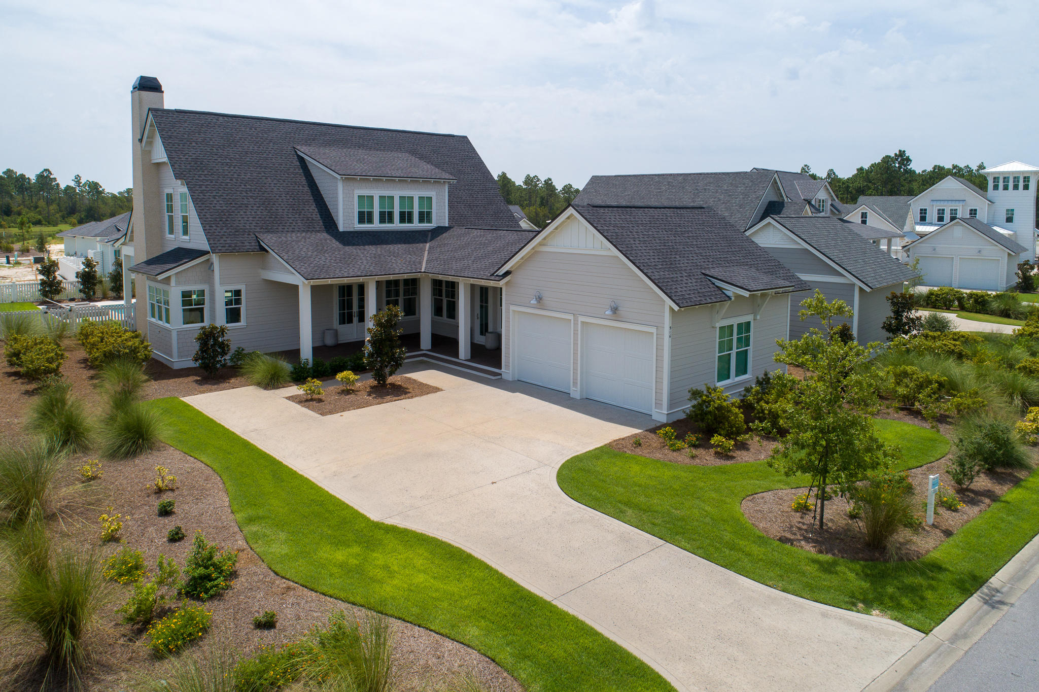 WATERSOUND ORIGINS - Residential