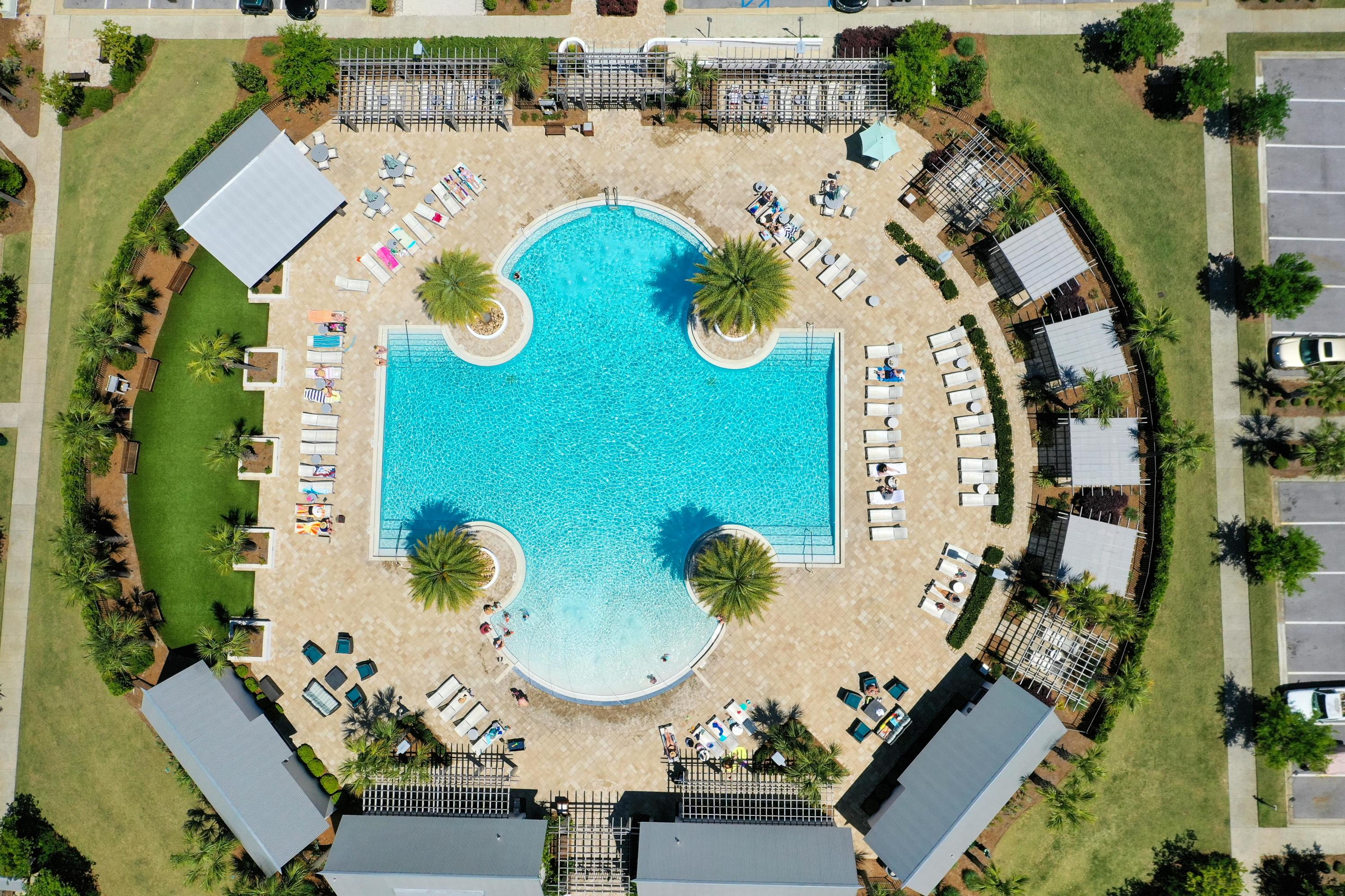 PROMINENCE/LUXURY TOWNHOMES - Residential