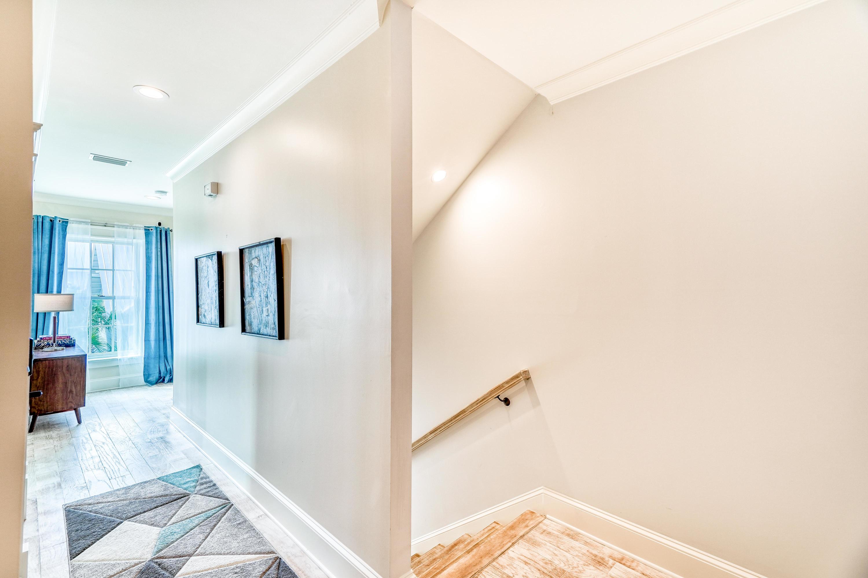 PROMINENCE/LUXURY TOWNHOMES - Residential