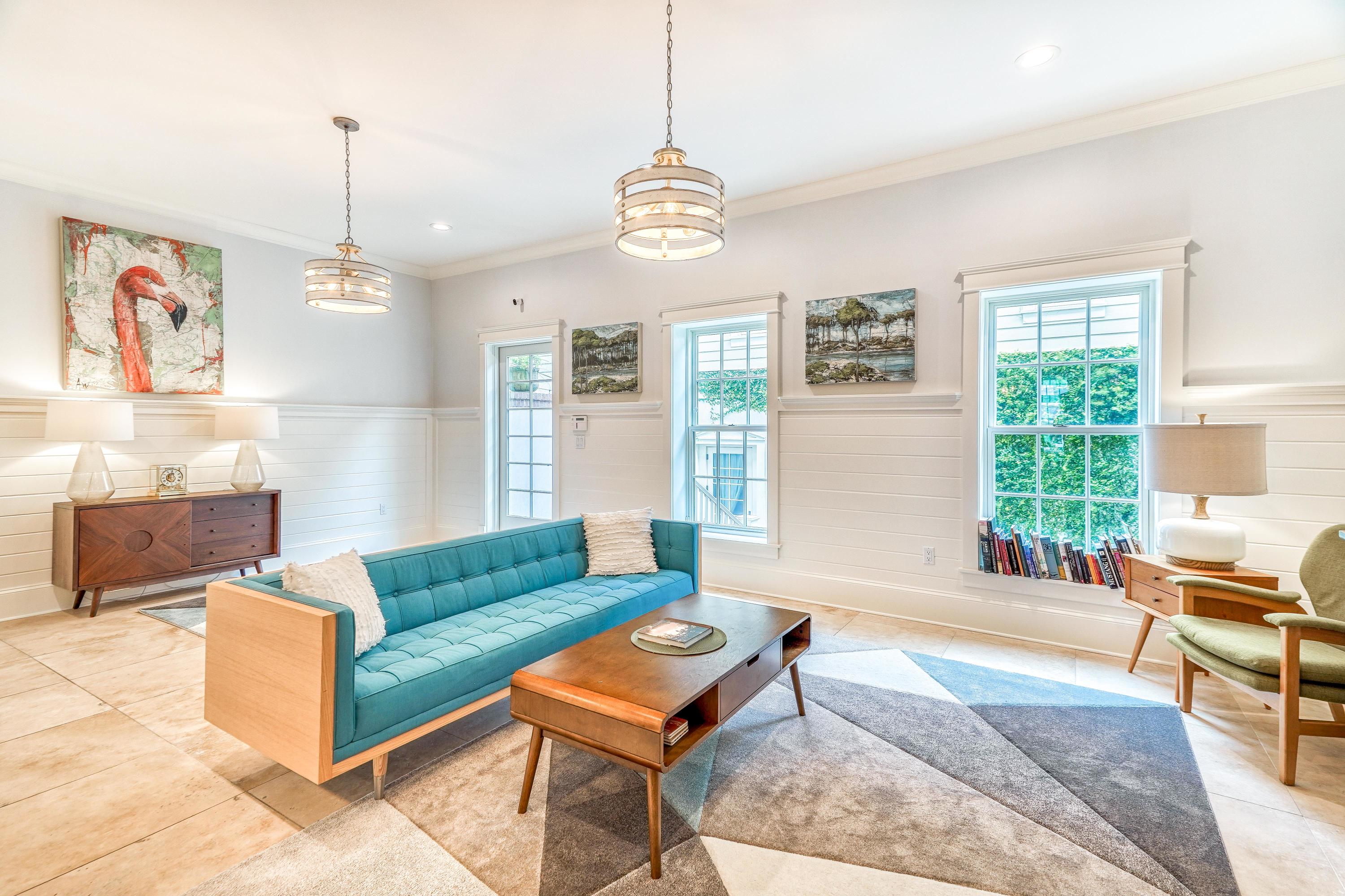 PROMINENCE/LUXURY TOWNHOMES - Residential