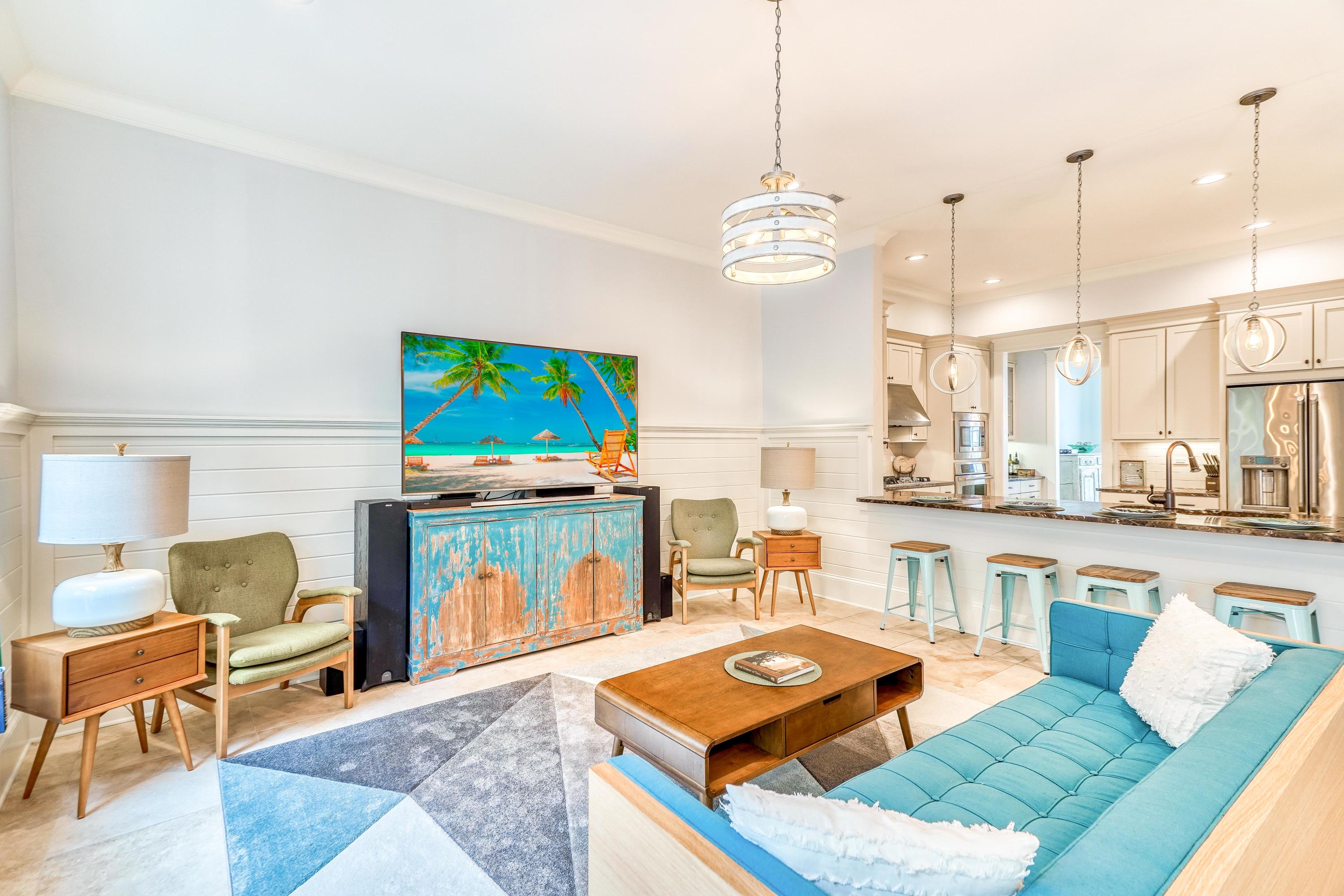 PROMINENCE/LUXURY TOWNHOMES - Residential